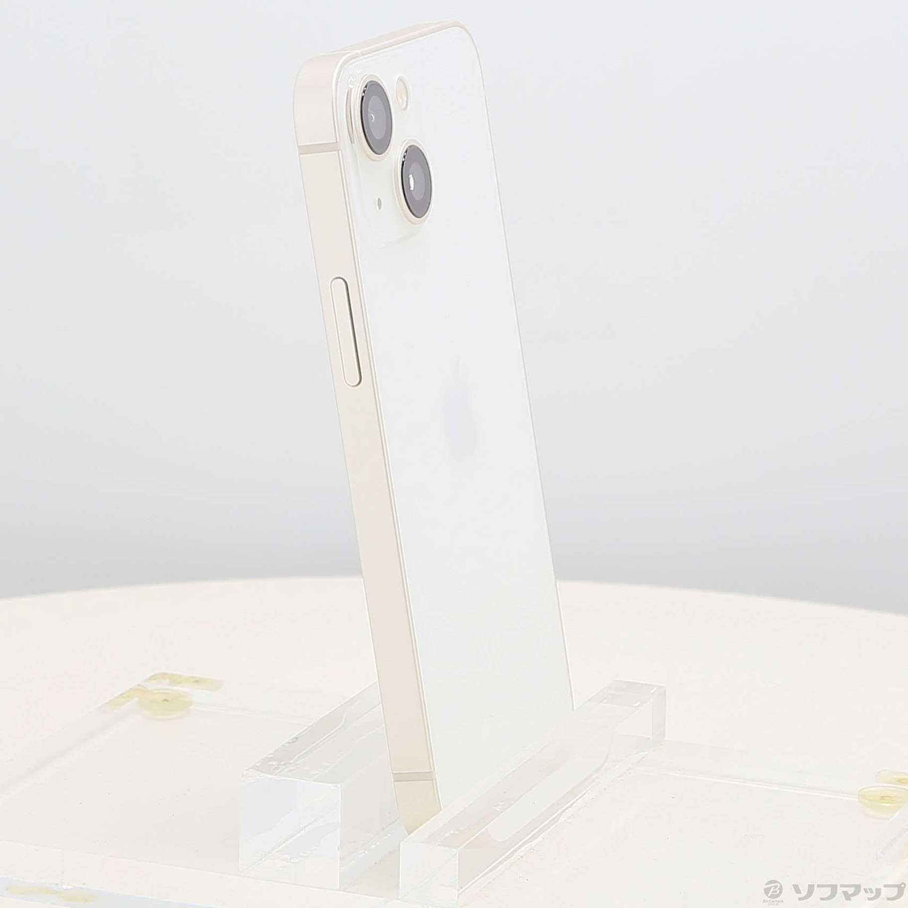 iPhone 13 mini 128GB SIM�t���[ [�X�^�[���C�g]�̐��i�摜4