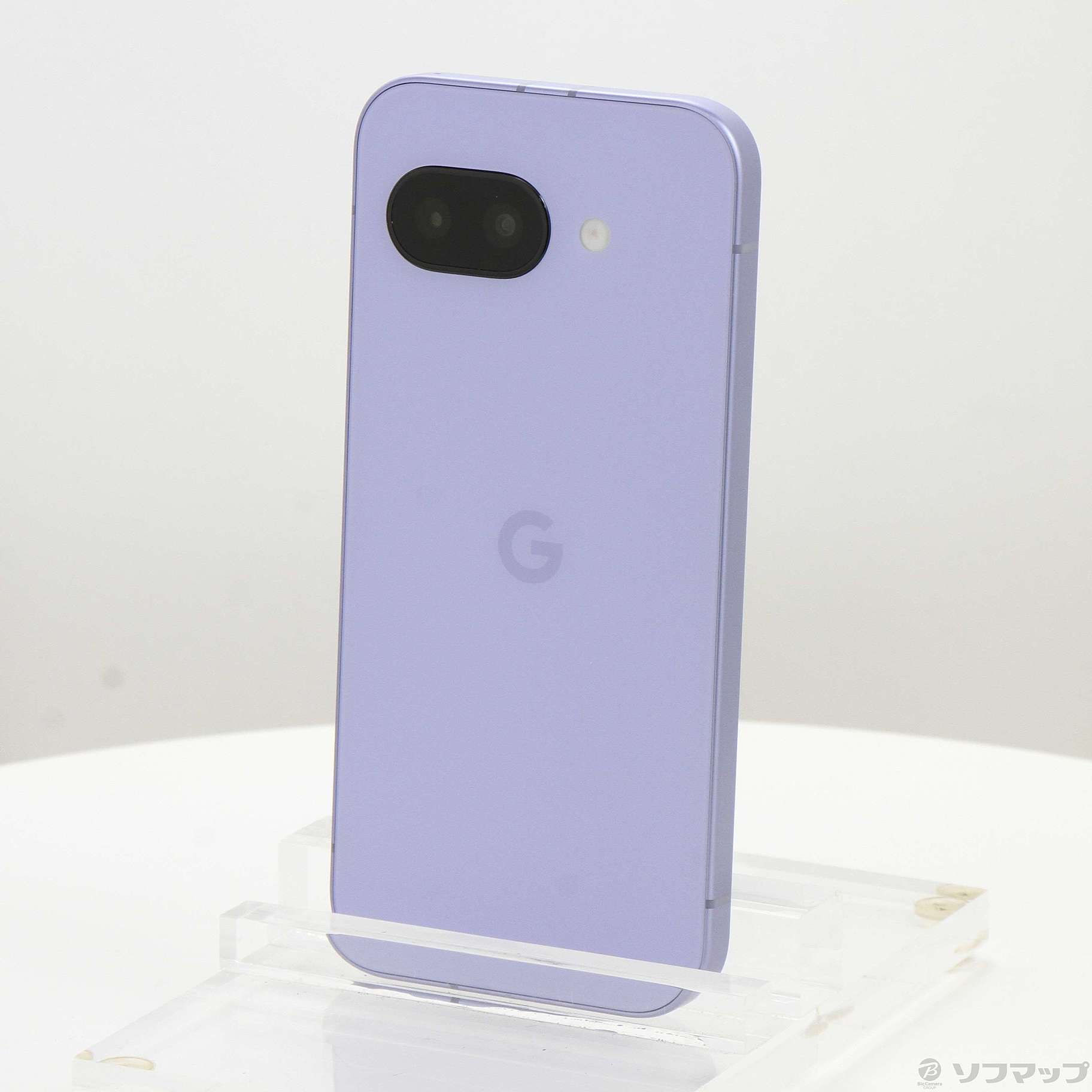 Google Pixel 9a 128GB Iris　ドコモ　未使用品 Google Pixel 9a 128GB docomo [Iris] 中古(白ロム)価格比較 - 価格.com