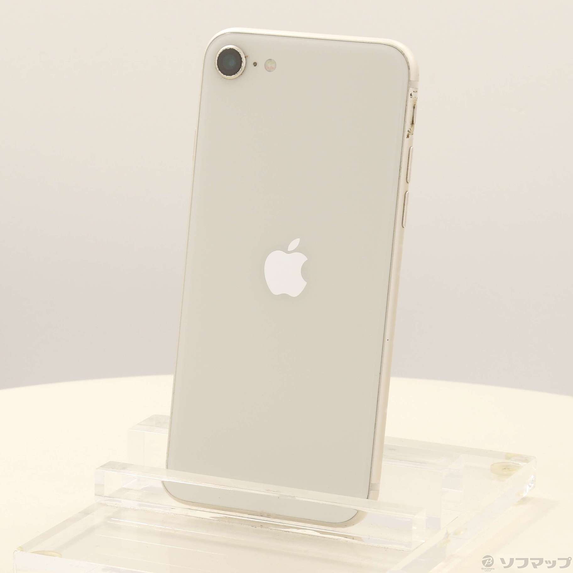 iPhone SE (第3世代) 中古一覧｜SIMフリー・キャリア - 価格.com