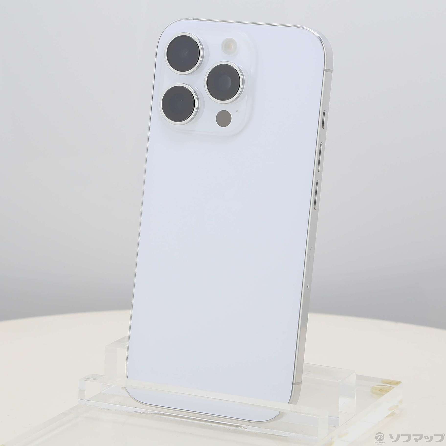 iPhone 16 Pro 512GB SIMフリー 中古(白ロム)価格比較 - 価格.com