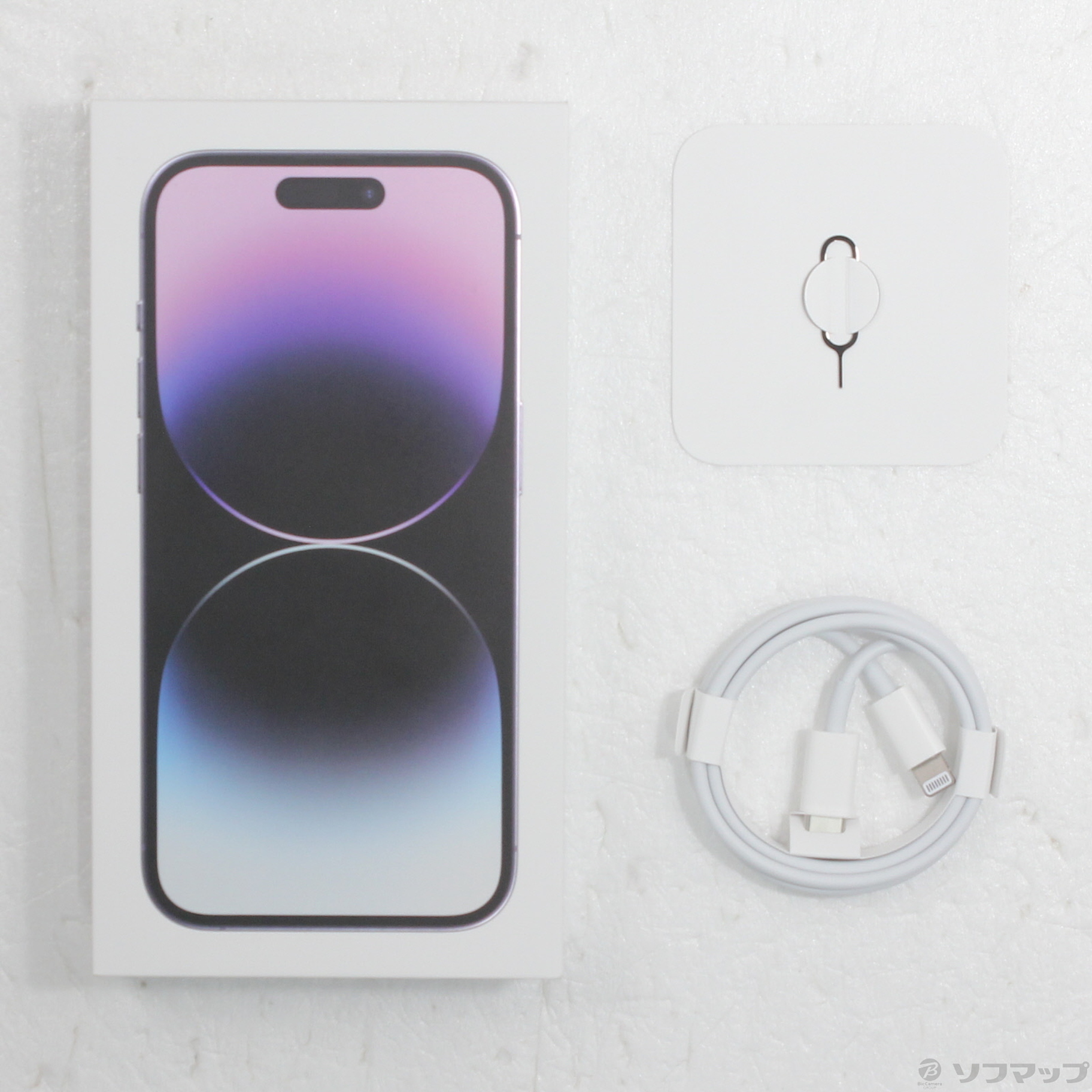 iPhone 14 Pro 中古一覧｜SIMフリー・キャリア - 価格.com