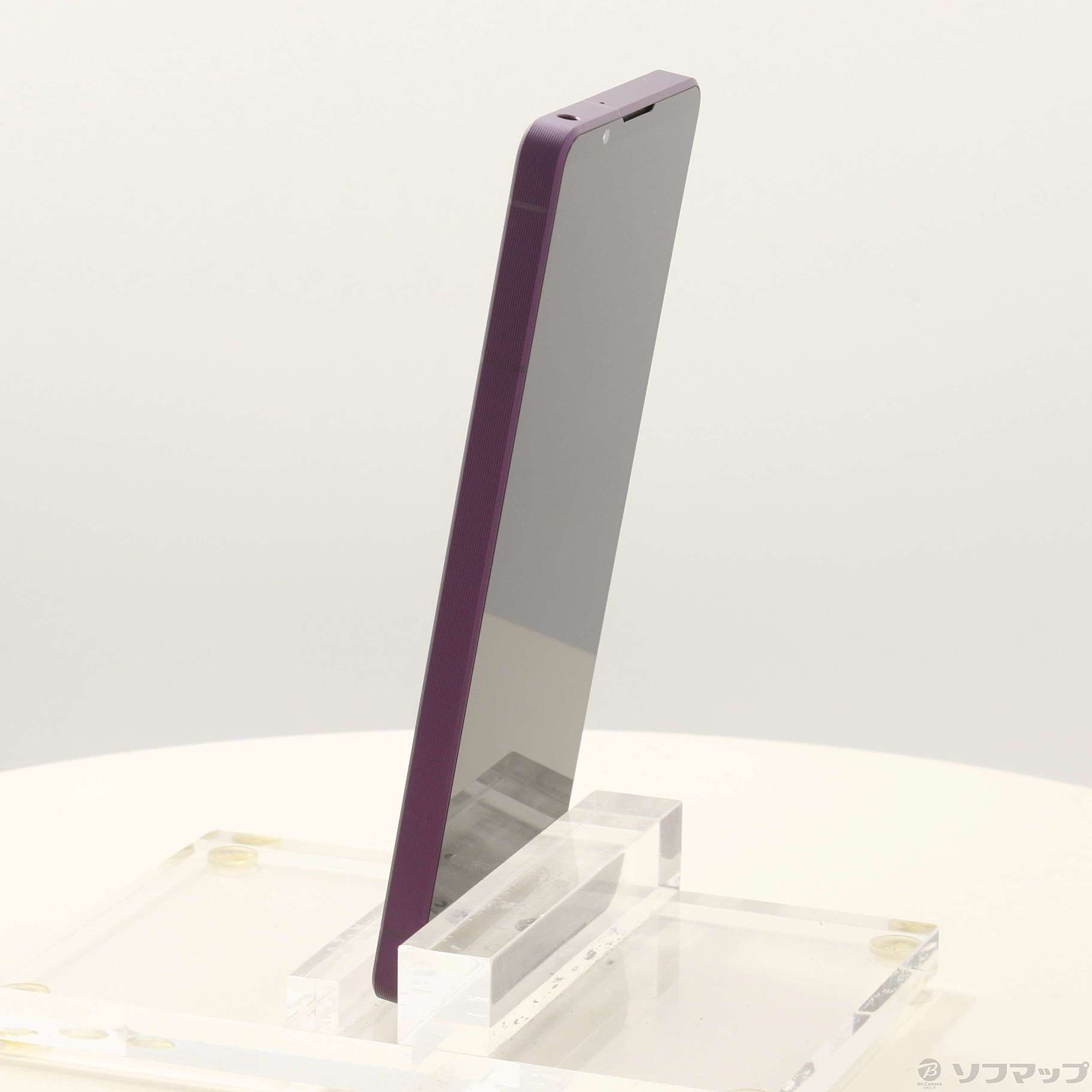 Xperia 1 VII 512GB (RAM 16GB���f��) SIM�t���[ [�I�[�L�b�h�p�[�v��]�̐��i�摜2