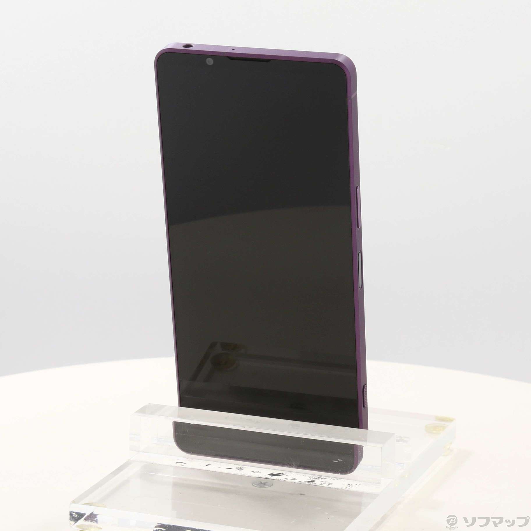 Xperia 1 VII 512GB (RAM 16GB���f��) SIM�t���[ [�I�[�L�b�h�p�[�v��]�̐��i�摜3