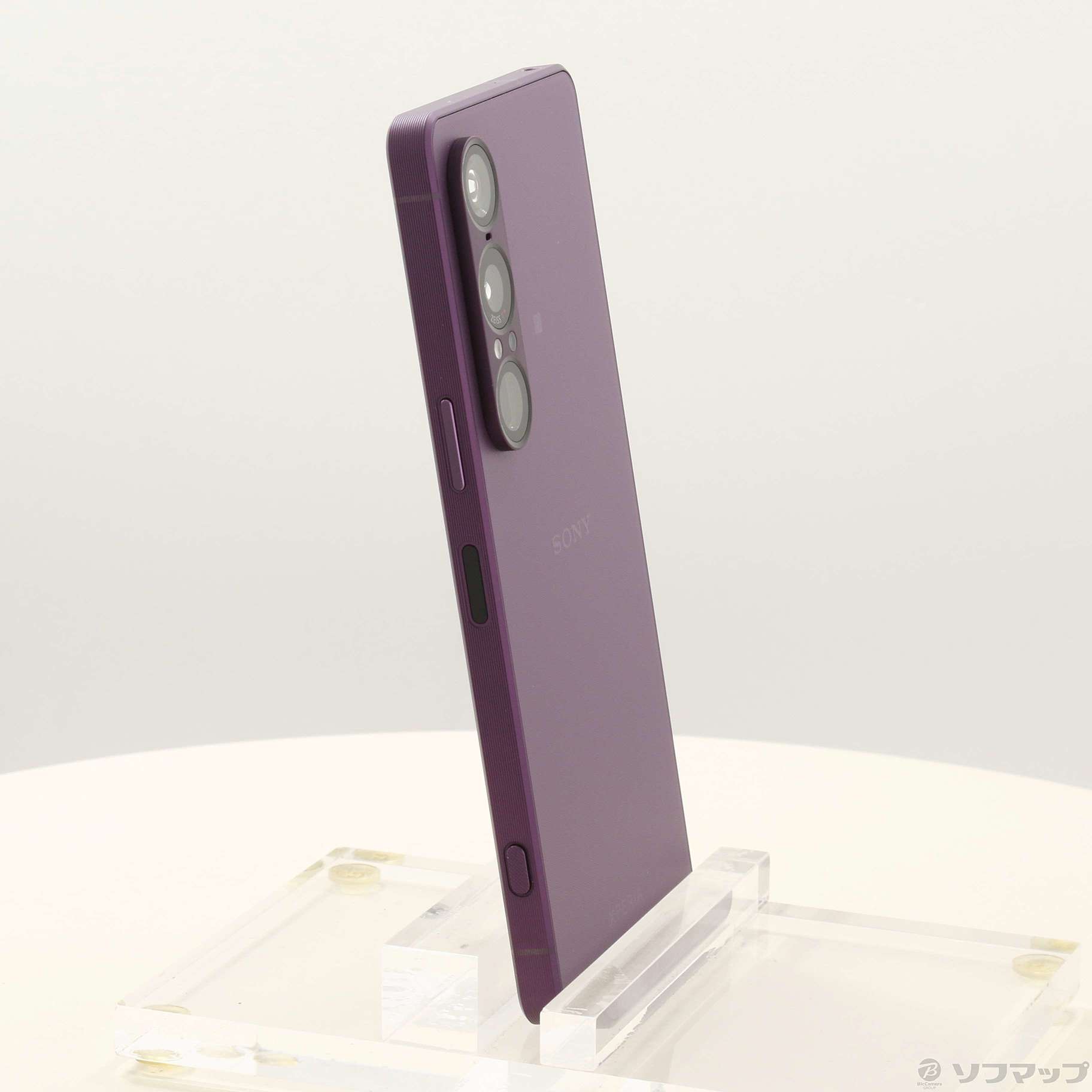 Xperia 1 VII 512GB (RAM 16GB���f��) SIM�t���[ [�I�[�L�b�h�p�[�v��]�̐��i�摜4