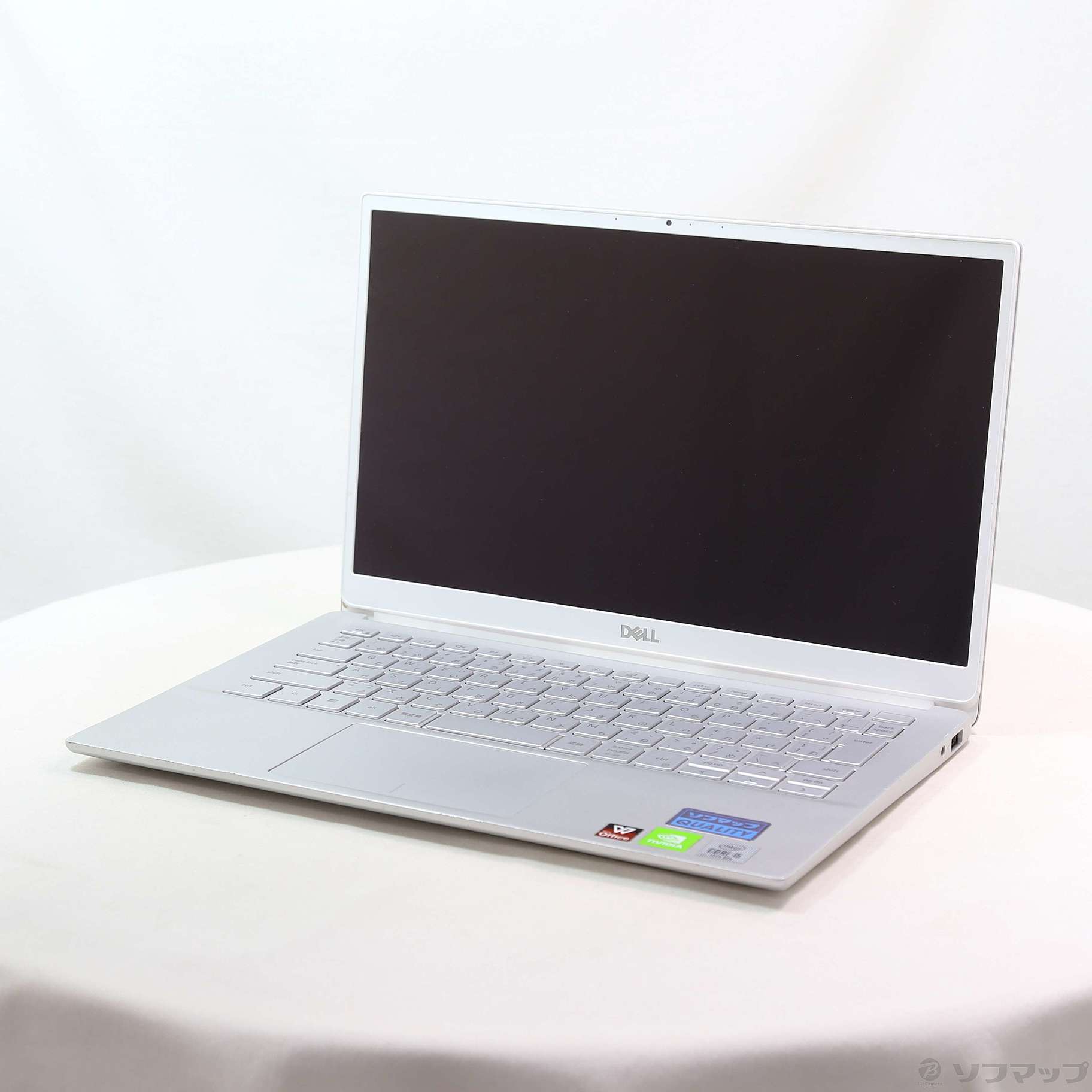 Inspiron 13 7391