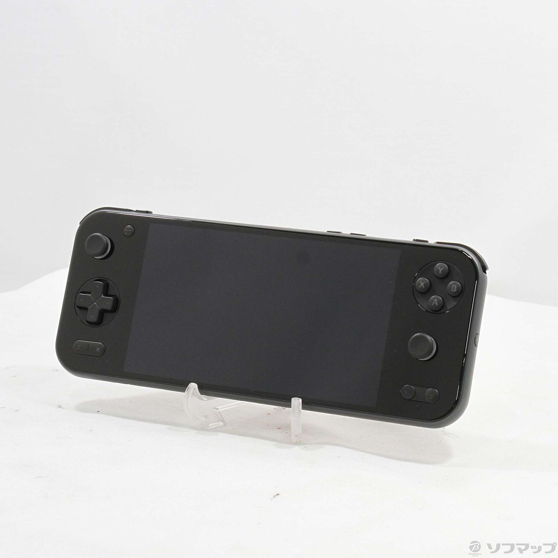 AYANEO Pocket S2 Pro 512GB オブシディアンブラック AYAPKS2P-1651B Wi-Fi