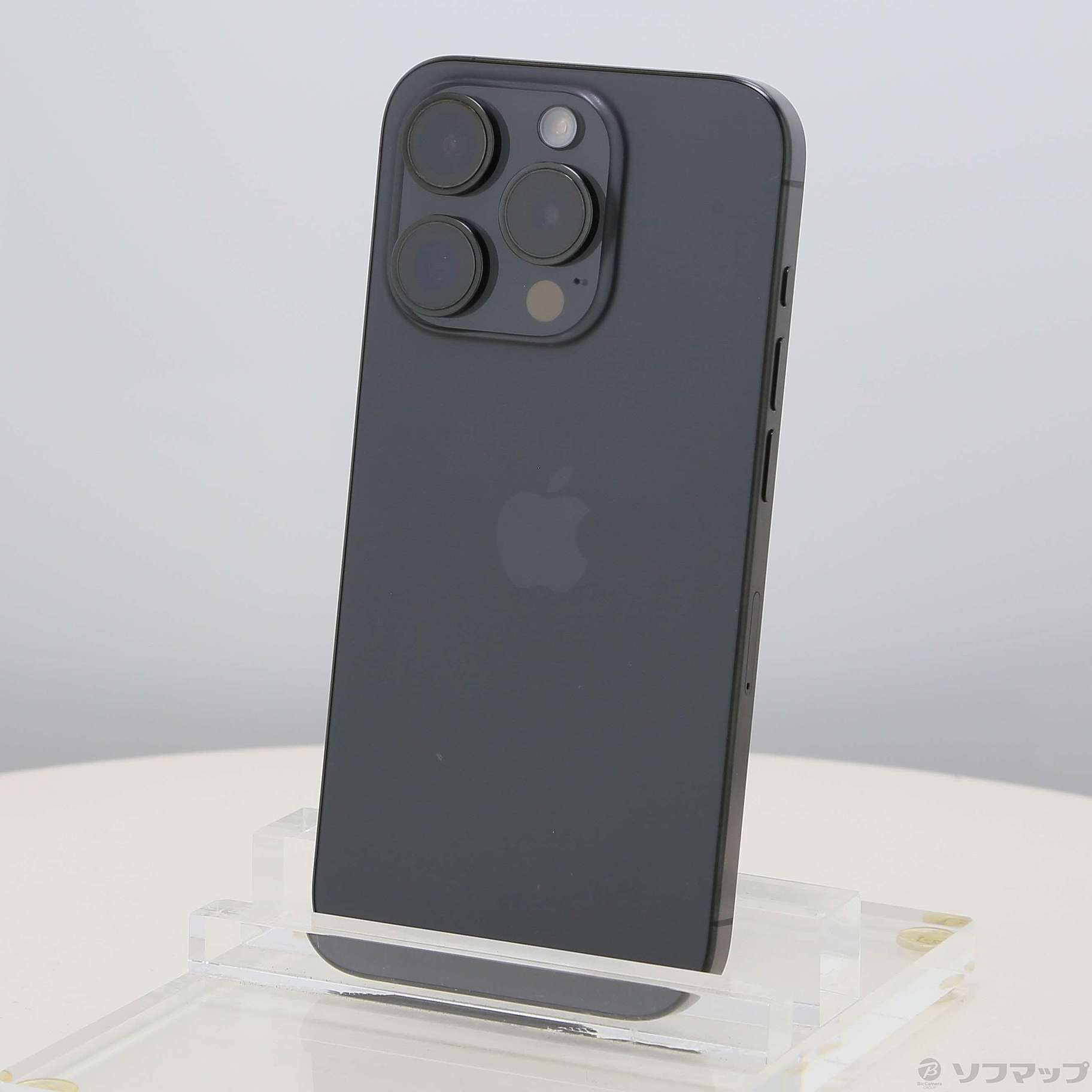 iPhone 15 Pro 中古一覧｜SIMフリー・キャリア - 価格.com