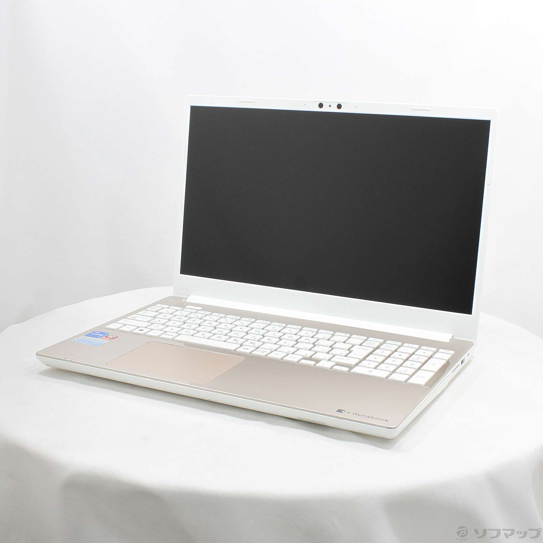 dynabook AZ/HV W6AZHV5CAG サテンゴールド