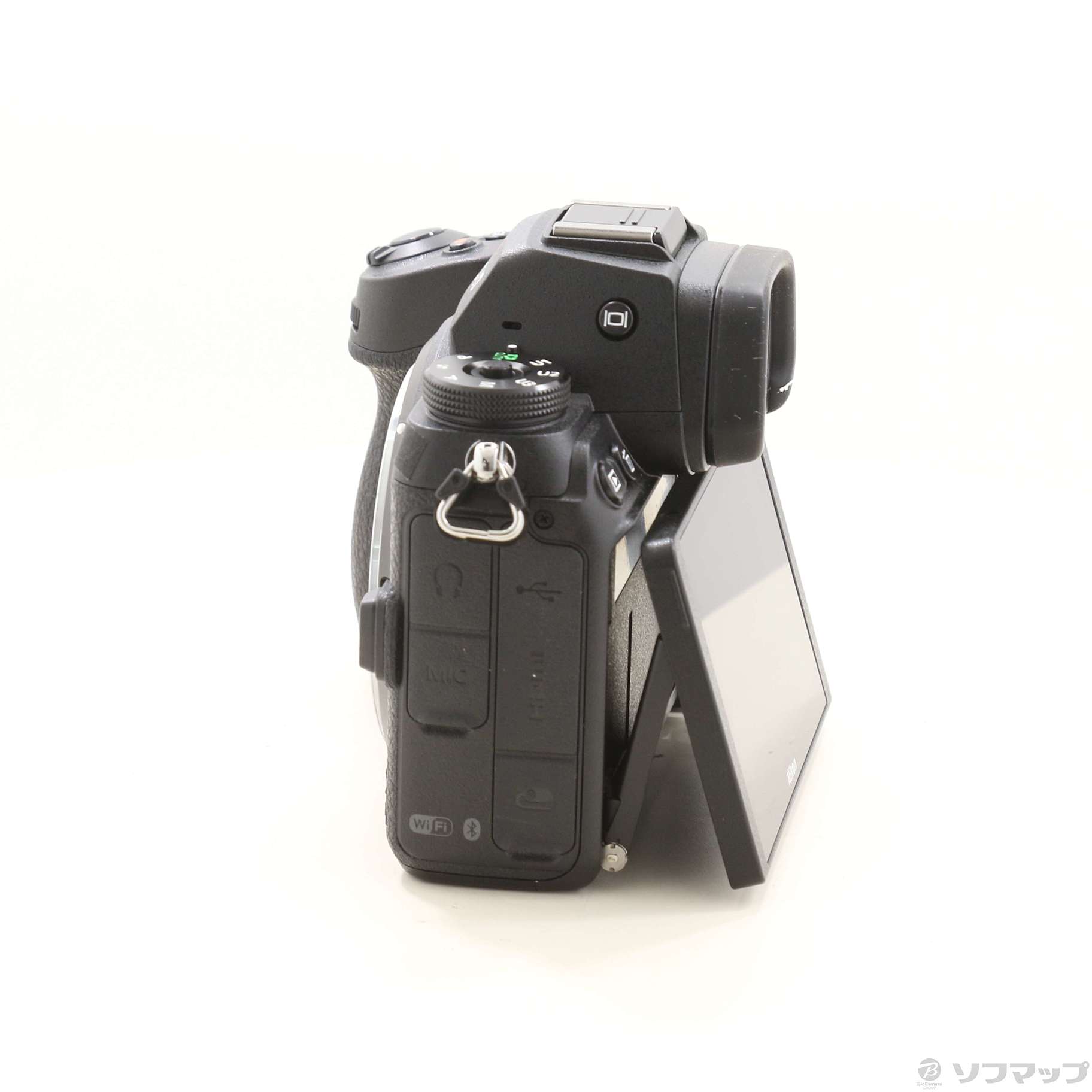 中古】Z 7II ボディ [2133076507017] - リコレ！|ビックカメラグループ