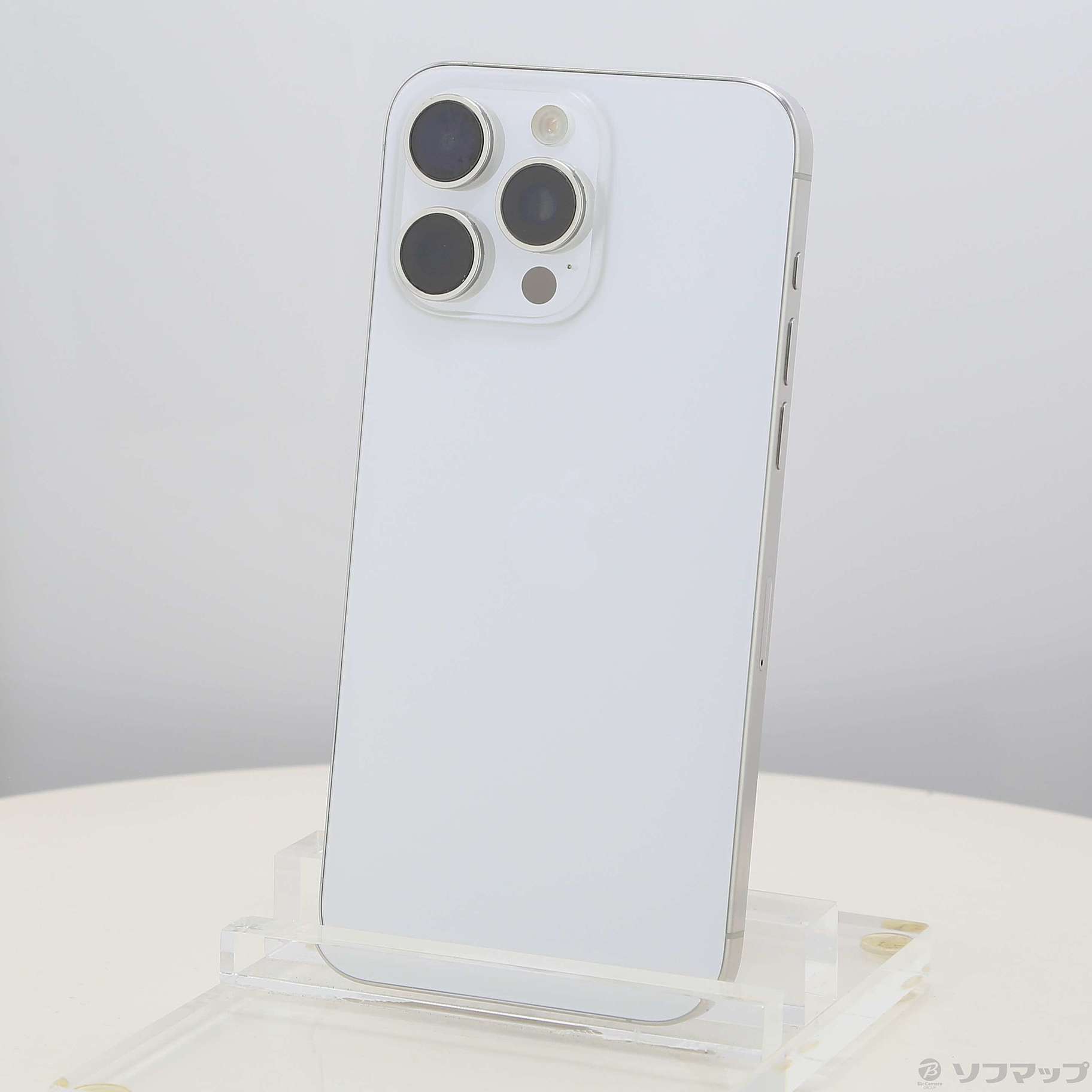 iPhone 15 Pro Max 中古一覧｜SIMフリー・キャリア - 価格.com