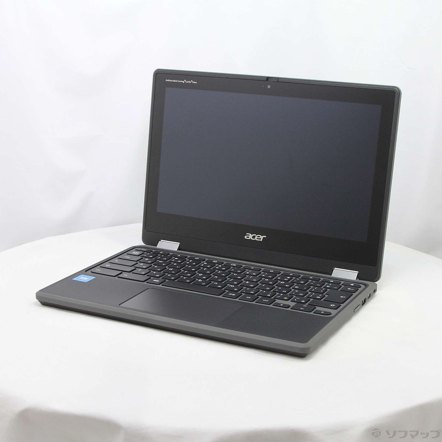 Chromebook Spin 511 R753T-A14N �V�F�[���u���b�N