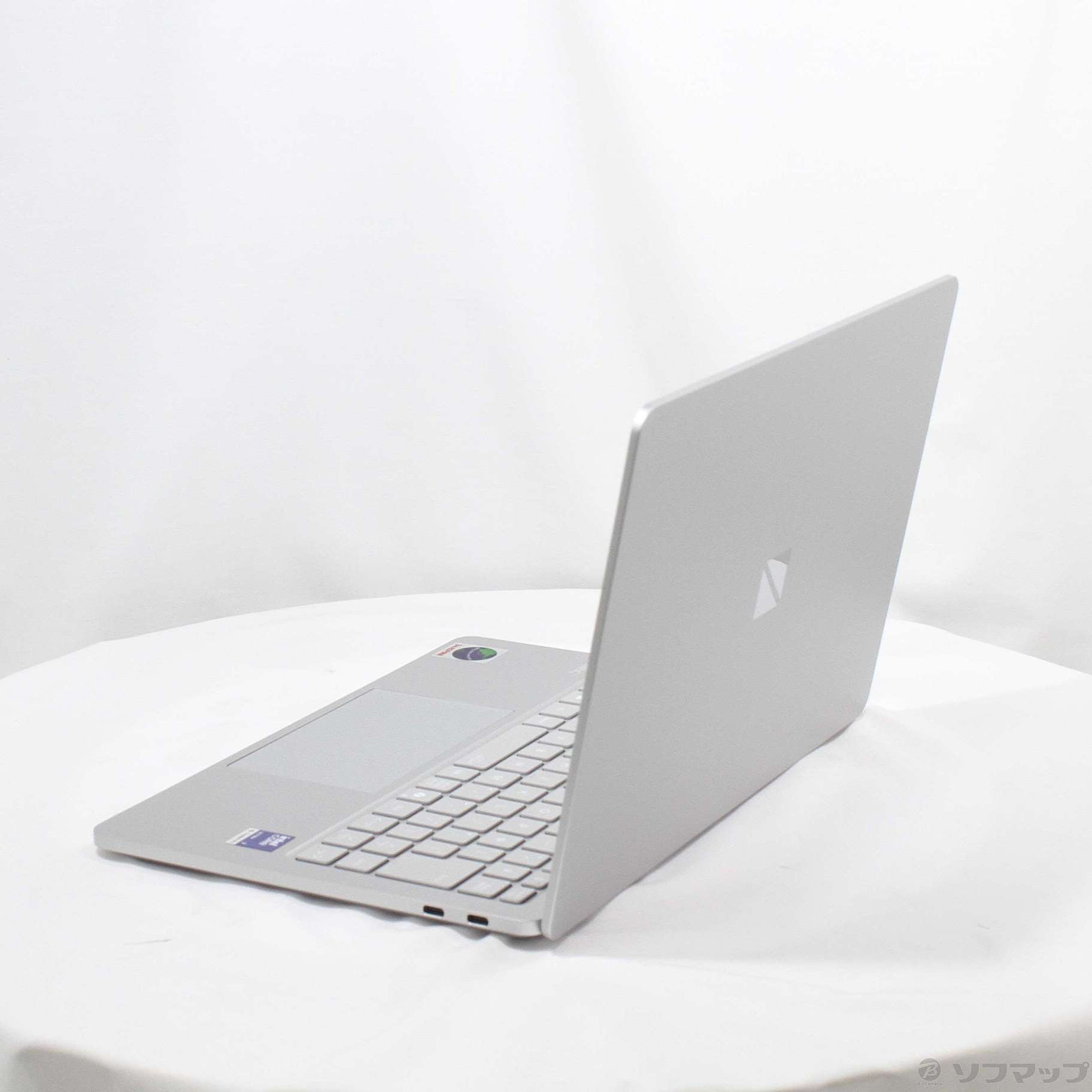 中古品〕 LAVIE SOL PC-S1375LAS プラチナシルバー 〔NEC Refreshed PC