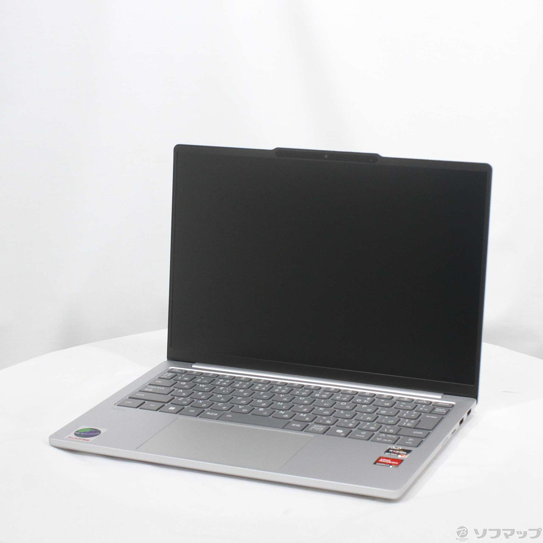LAVIE N13 Slim PC-N1375LAS ライトシルバー 〔NEC Refreshed PC〕 ≪メーカー保証あり≫
