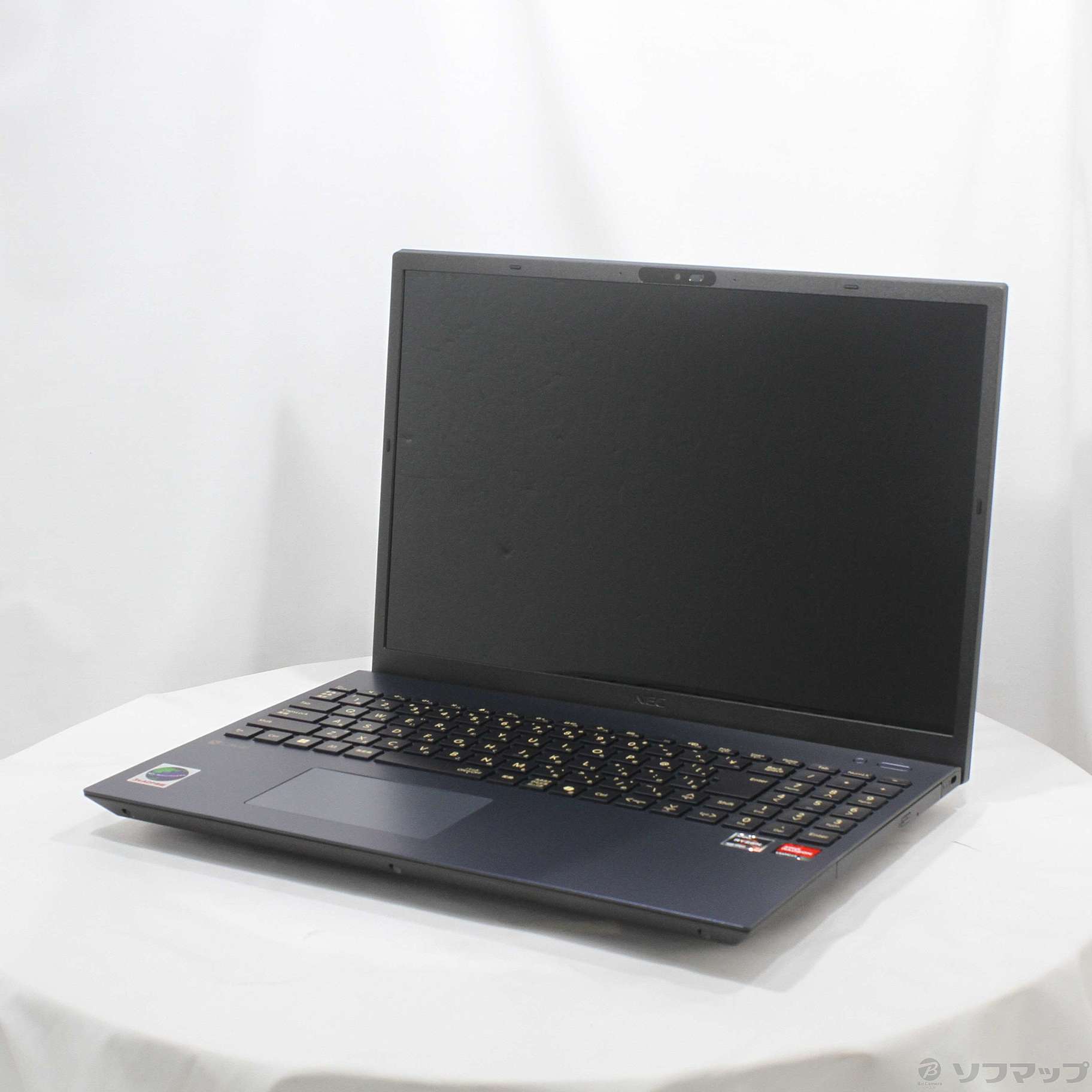 LAVIE N16 PC-N1685LAL-YC 〔NEC Refreshed PC〕 ≪メーカー保証あり≫