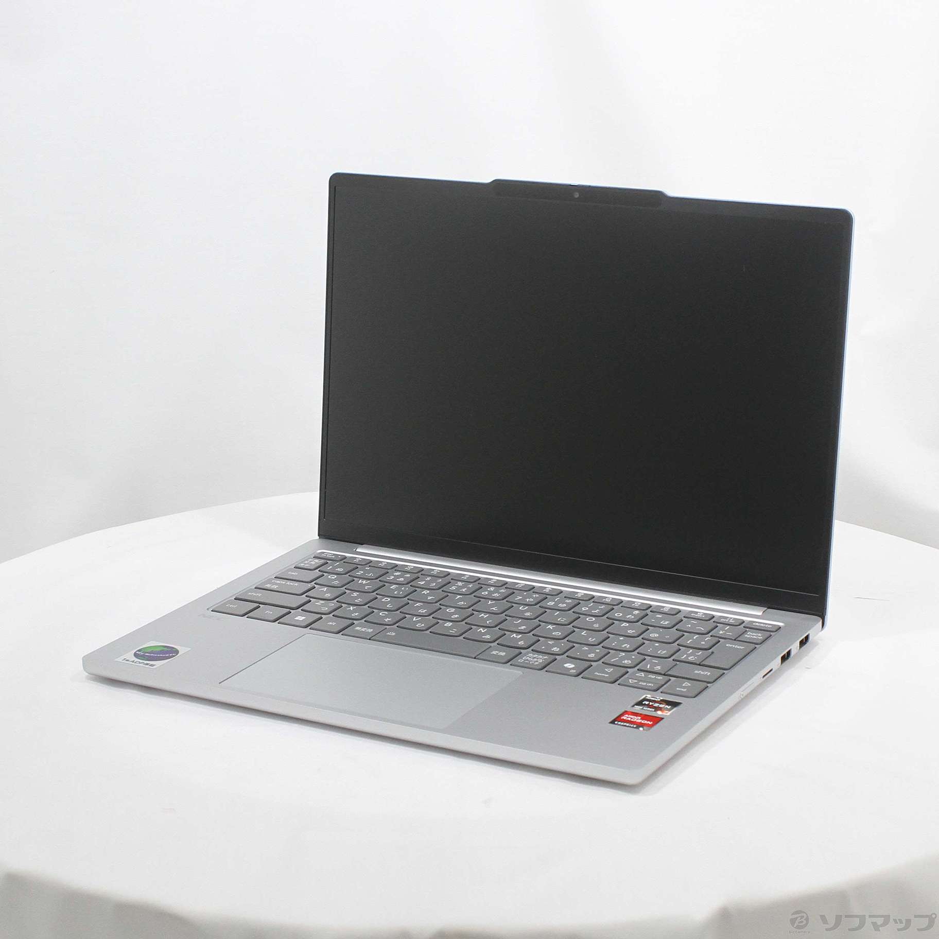 LAVIE N13 Slim PC-N1375JAS ライトシルバー 〔NEC Refreshed PC〕 ≪メーカー保証あり≫