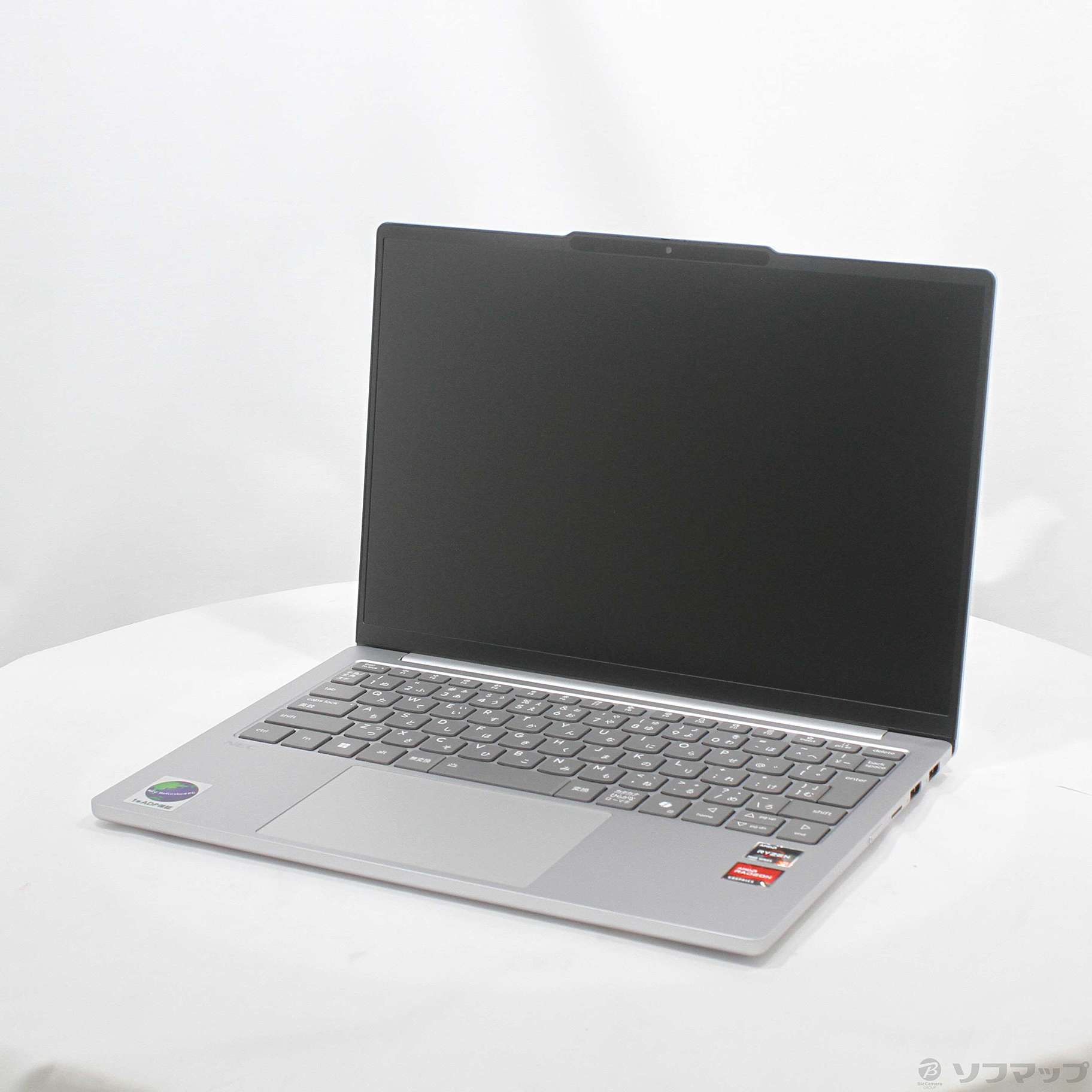 LAVIE N13 Slim PC-N1355JAS ライトシルバー 〔NEC Refreshed PC〕 ≪メーカー保証あり≫
