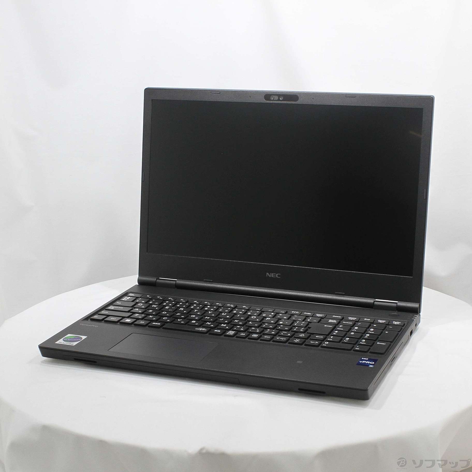 VersaPro タイプVD PC-VKH52DZGK 〔NEC Refreshed PC〕 ≪メーカー保証あり≫