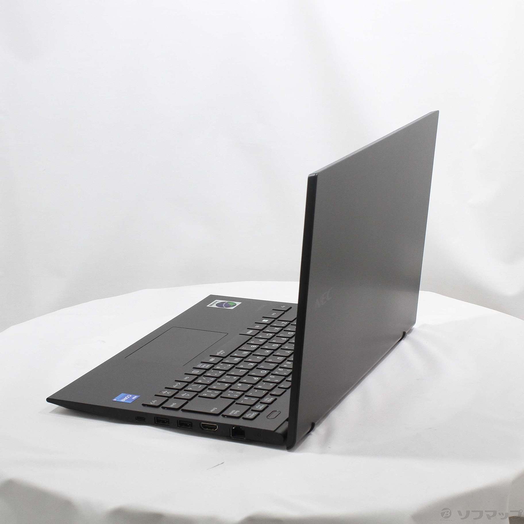 中古】VersaPro タイプVM PC-VKT44MZFH 〔NEC Refreshed PC