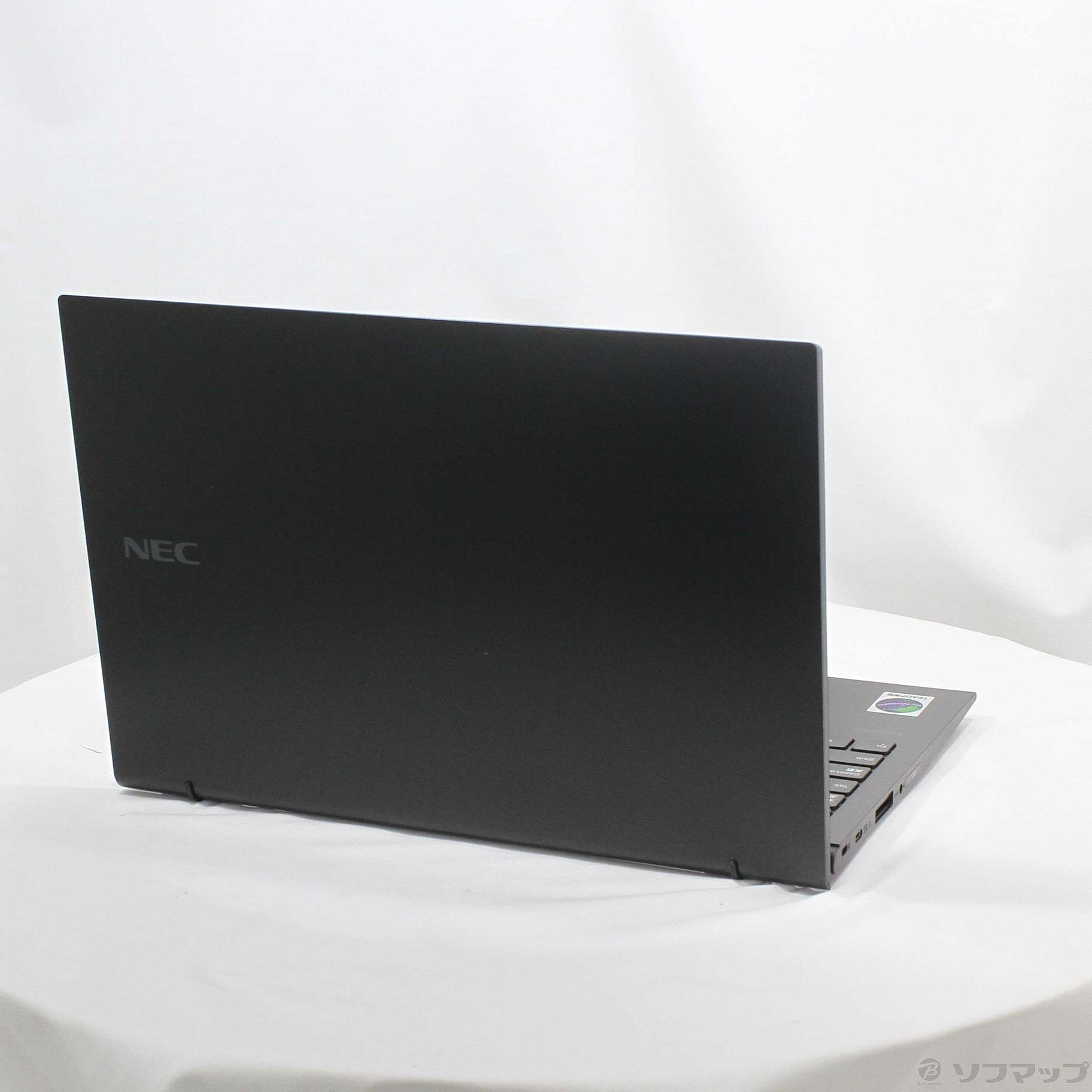 中古】VersaPro タイプVM PC-VKT44MZFH 〔NEC Refreshed PC