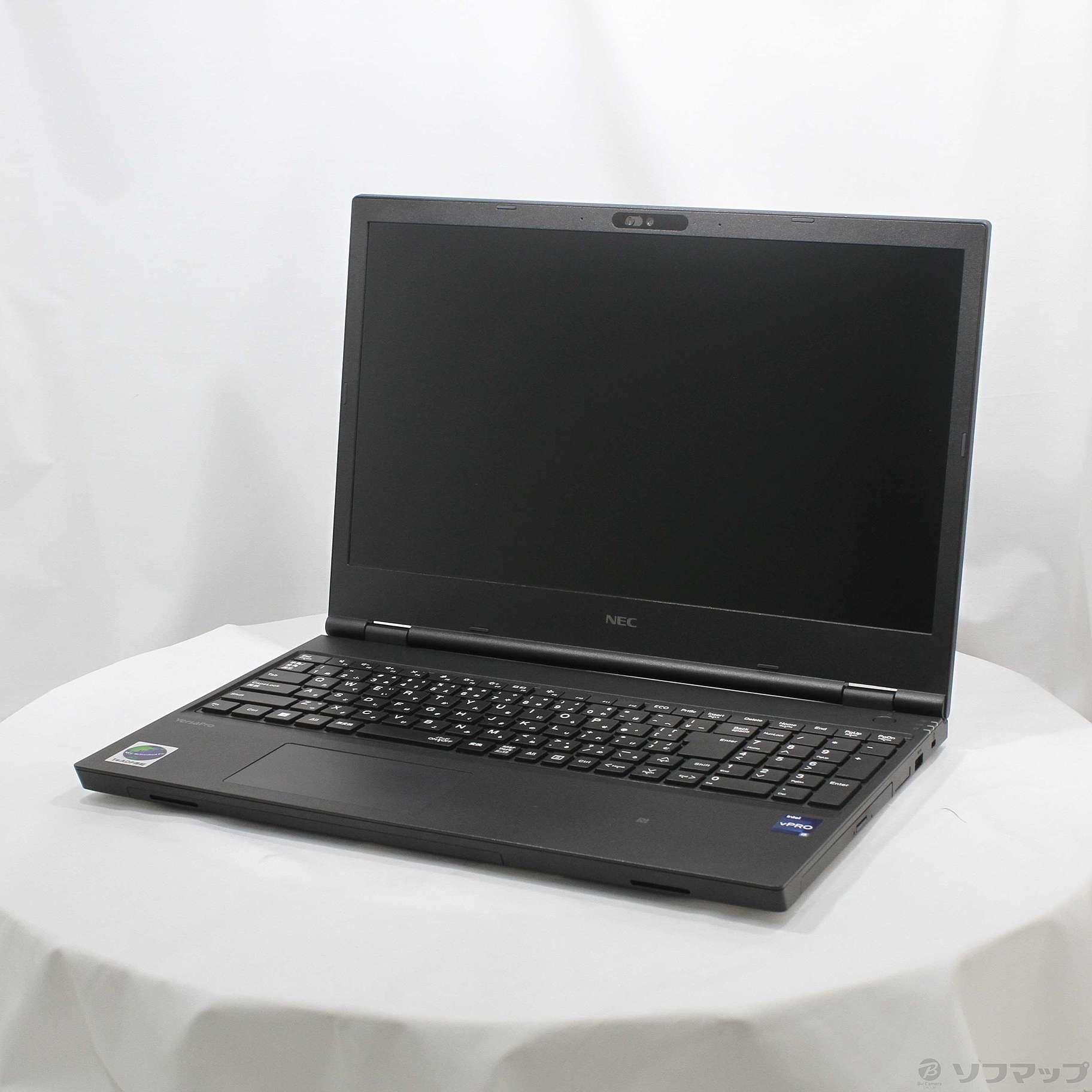 VersaPro タイプVD PC-VKM47DZGK 〔NEC Refreshed PC〕 ≪メーカー保証あり≫