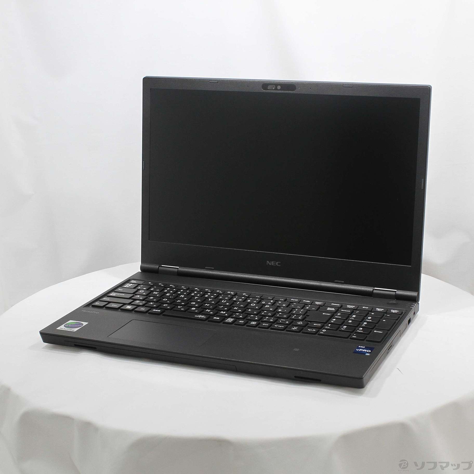 VersaPro タイプVD PC-VKH52DZGK 〔NEC Refreshed PC〕 ≪メーカー保証あり≫