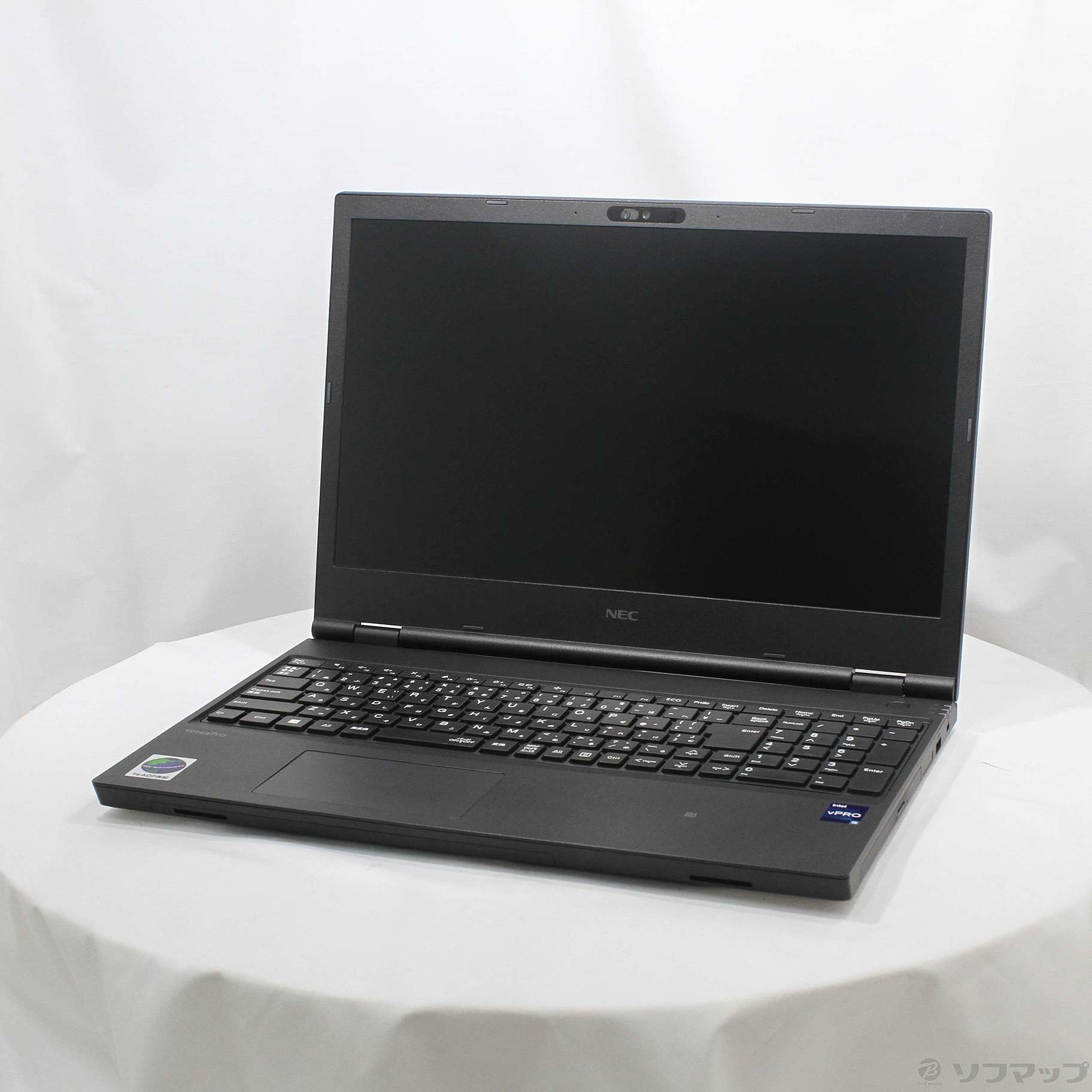 VersaPro タイプVD PC-VKM47DZGK 〔NEC Refreshed PC〕 ≪メーカー保証あり≫