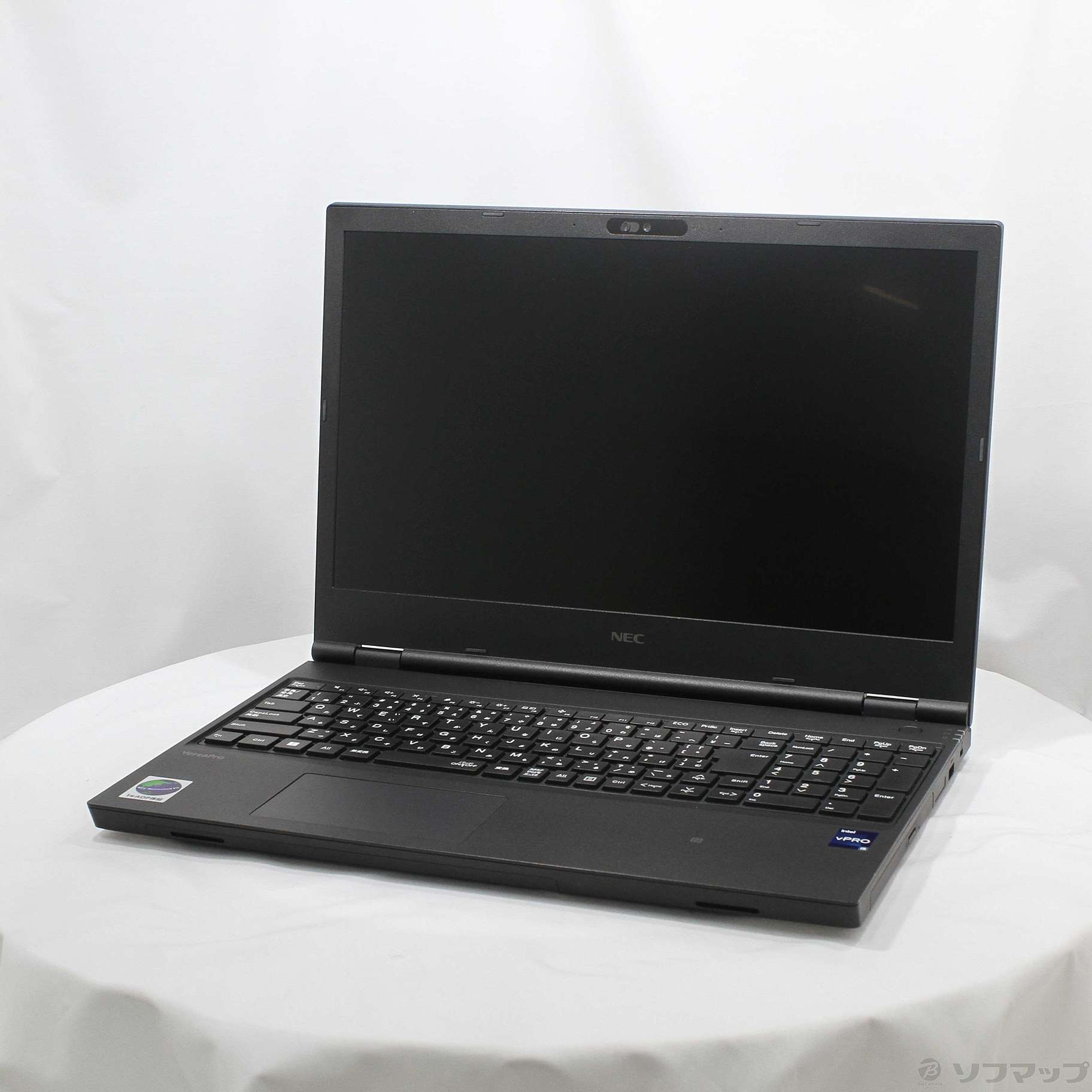 VersaPro タイプVD PC-VKM47DZGK 〔NEC Refreshed PC〕 ≪メーカー保証あり≫