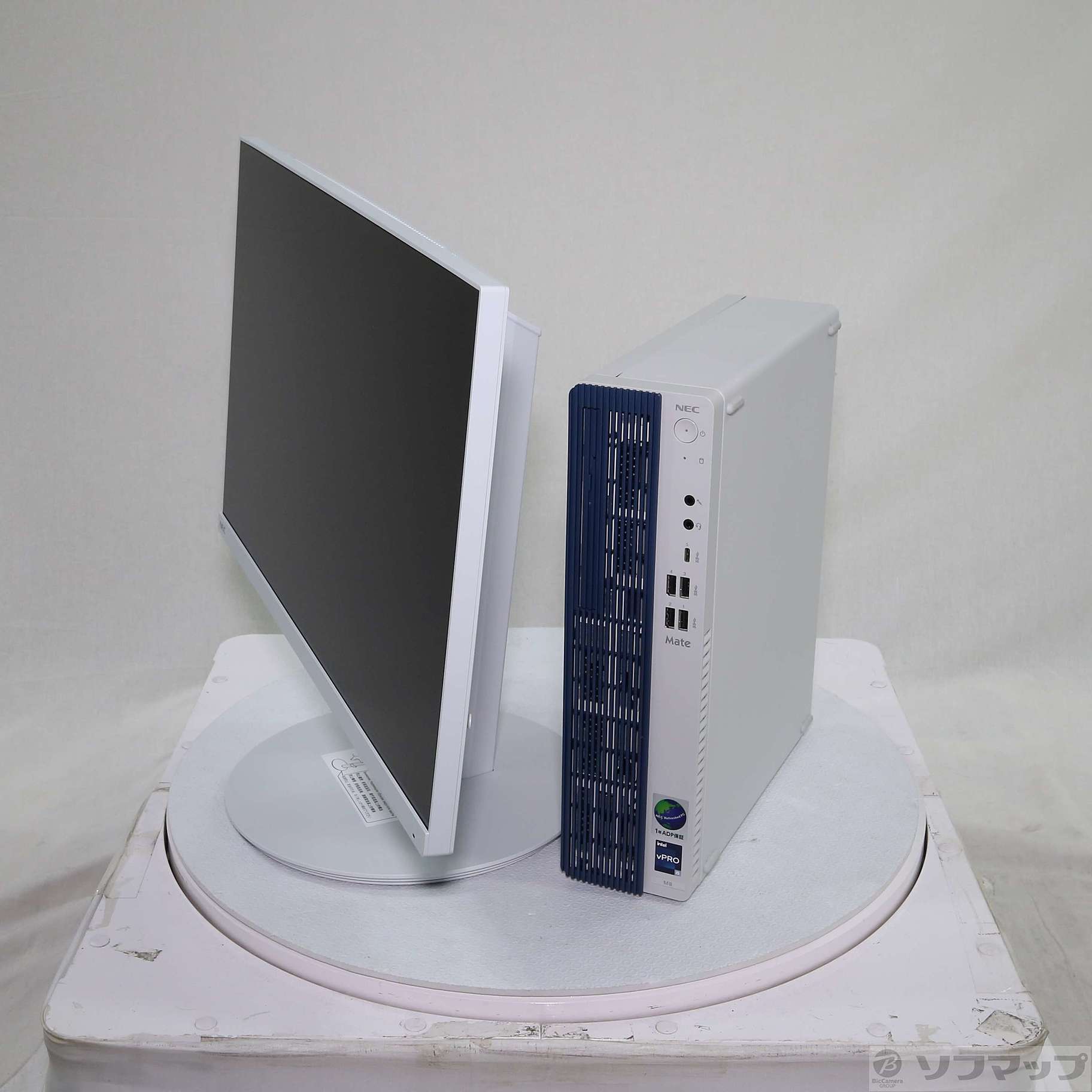 Mate �^�C�vMB PC-MKN48BZGK �kNEC Refreshed PC�l �Ⴡ�[�J�[�ۏ؂����