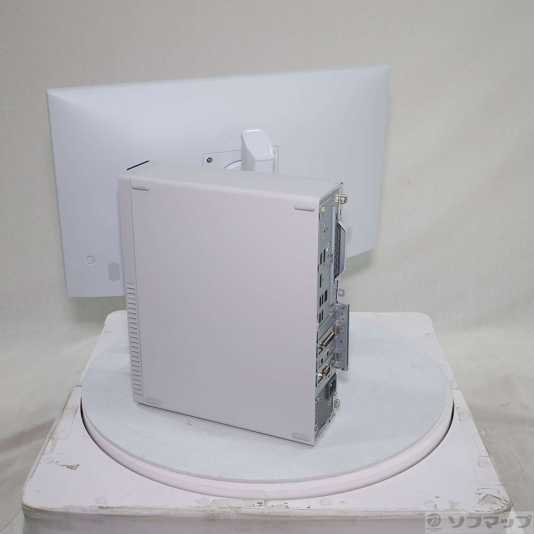 Mate タイプMB PC-MKN48BZGK 〔NEC Refreshed PC〕 ≪メーカー保証あり≫