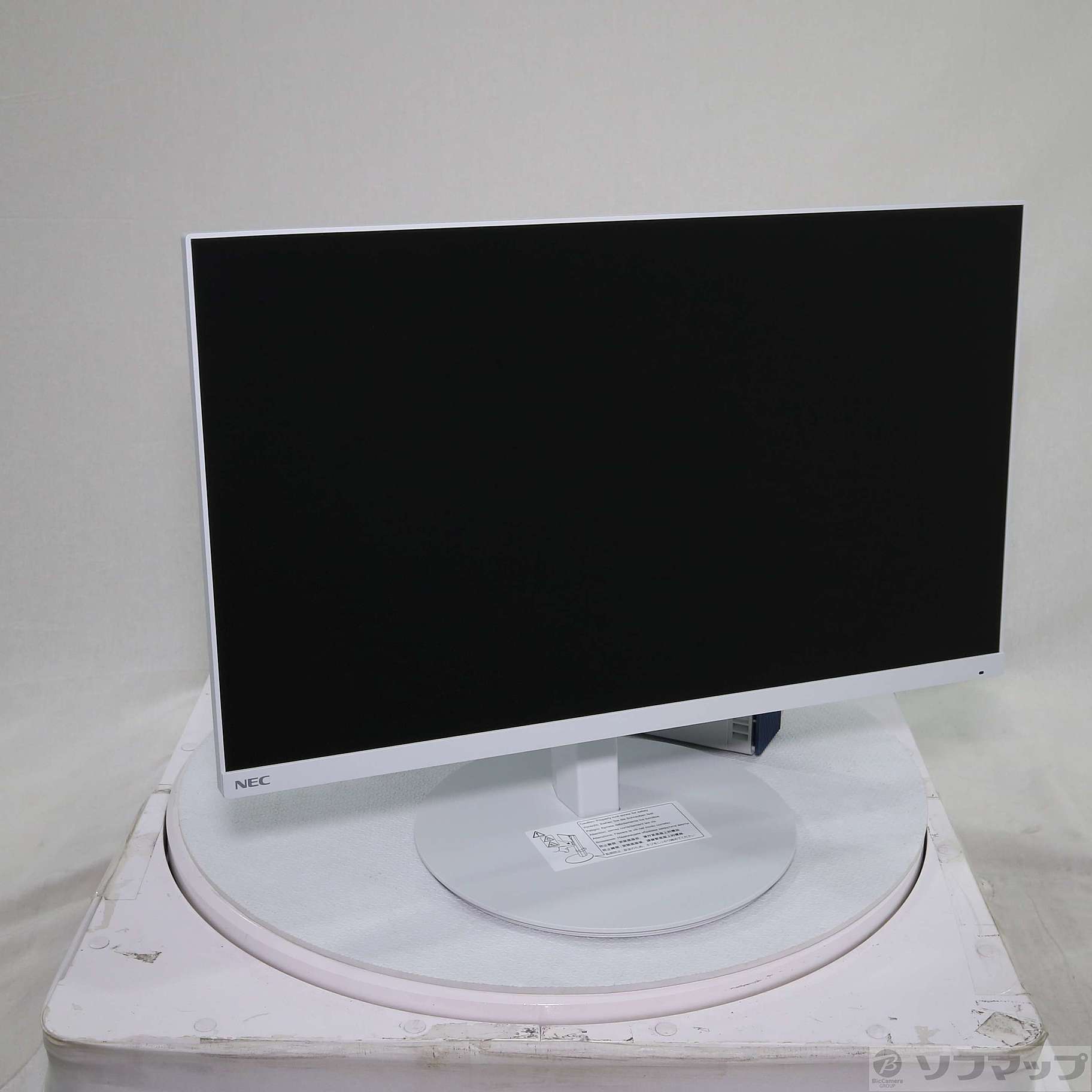Mate タイプMB PC-MKN48BZGK 〔NEC Refreshed PC〕 ≪メーカー保証あり≫