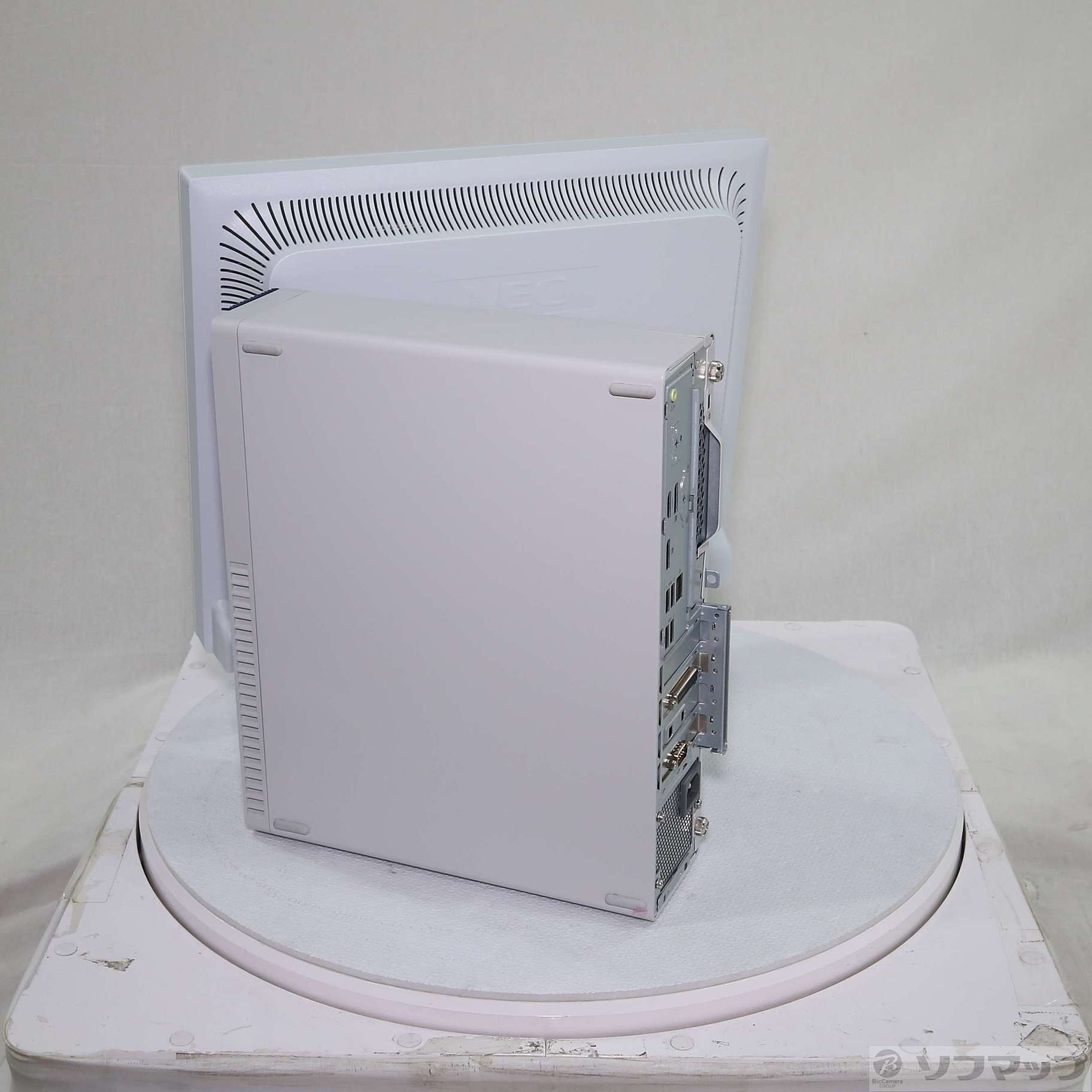 Mate タイプMB PC-MKL45BZGK 〔NEC Refreshed PC〕 ≪メーカー保証あり≫