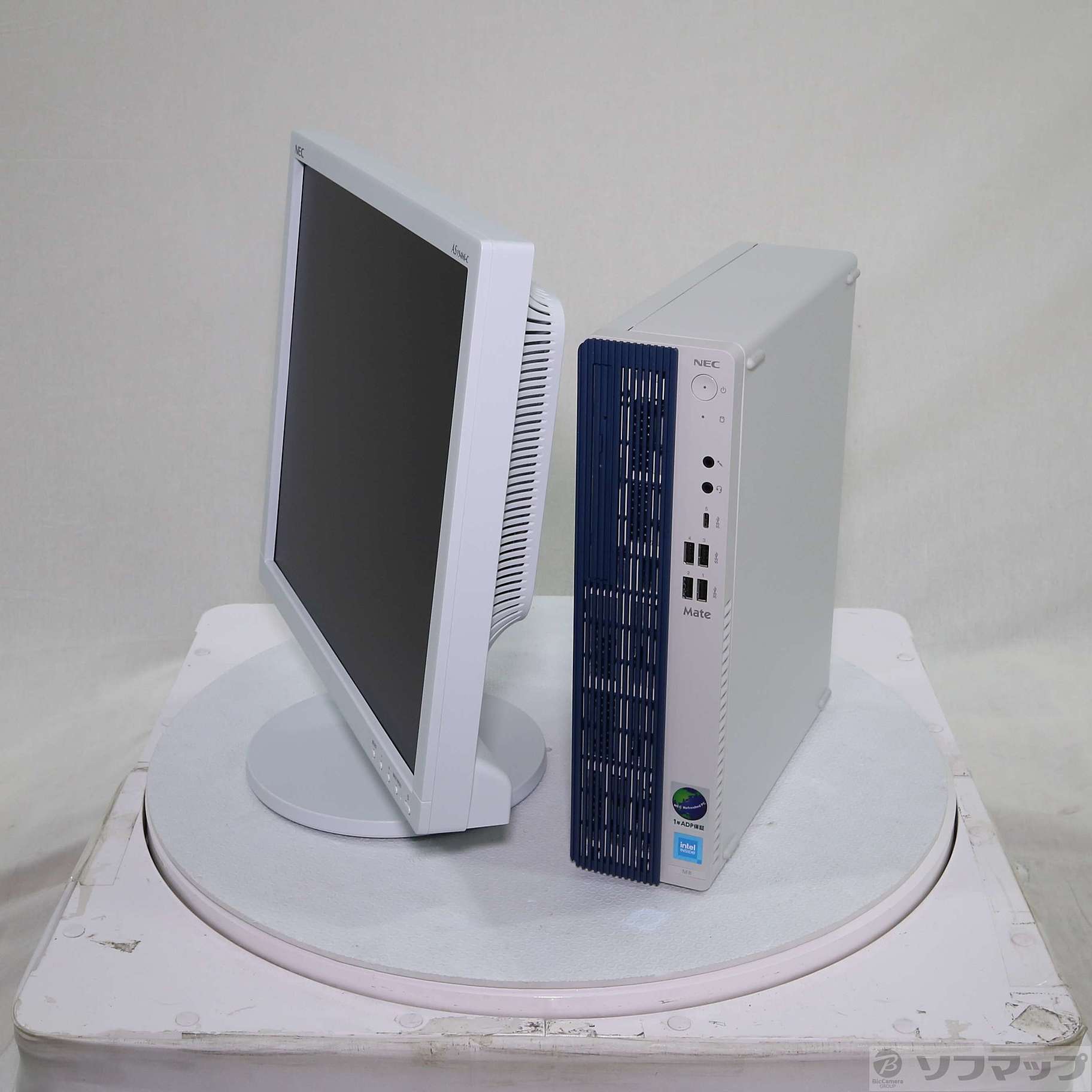 Mate �^�C�vMB PC-MKZ39BZGM �kNEC Refreshed PC�l �Ⴡ�[�J�[�ۏ؂����
