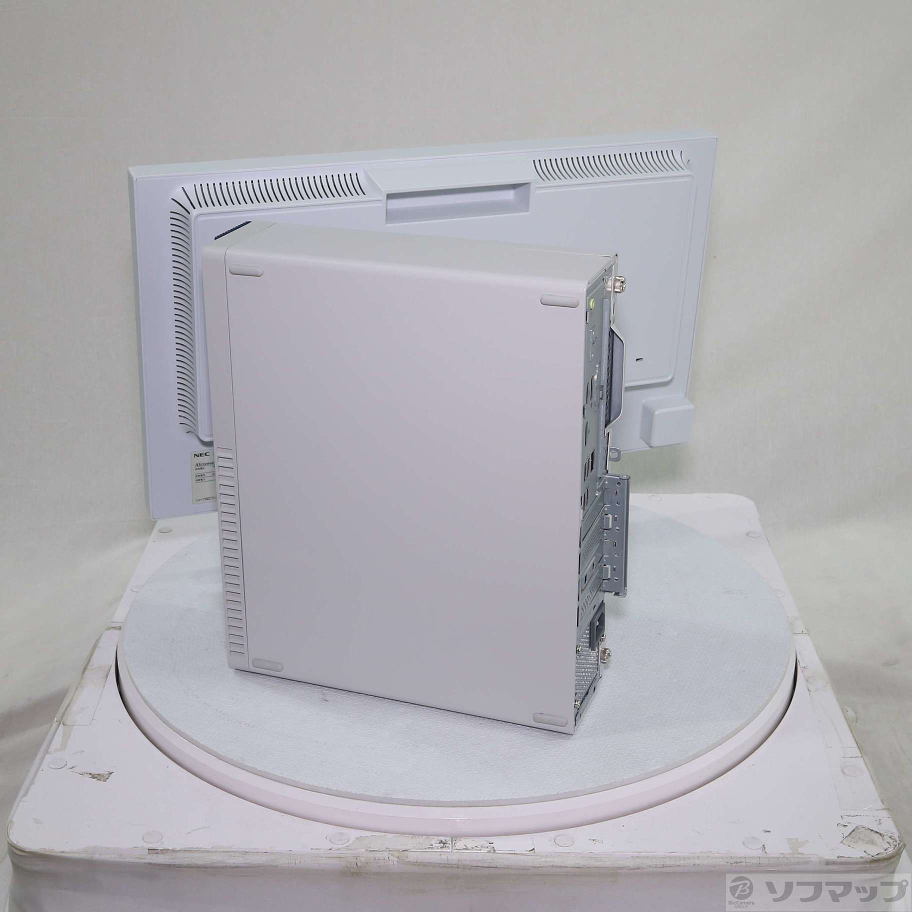 Mate タイプMA PC-MKL45AZGK 〔NEC Refreshed PC〕 ≪メーカー保証あり≫