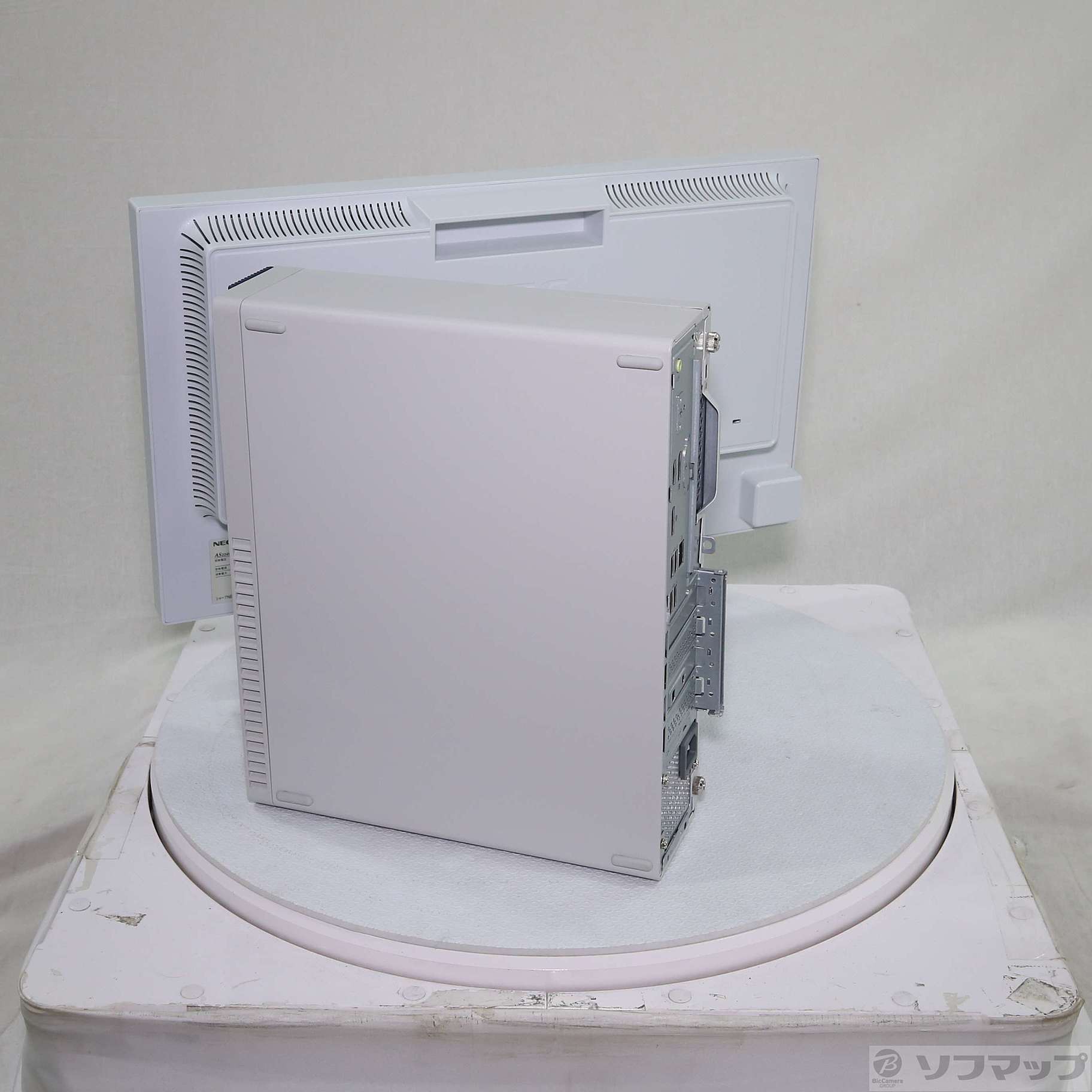 Mate �^�C�vMA PC-MKL45AZGK �kNEC Refreshed PC�l �Ⴡ�[�J�[�ۏ؂����