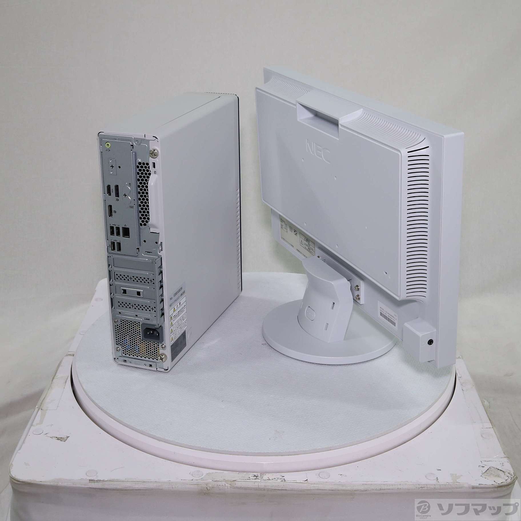 Mate �^�C�vMA PC-MKL45AZGK �kNEC Refreshed PC�l �Ⴡ�[�J�[�ۏ؂����