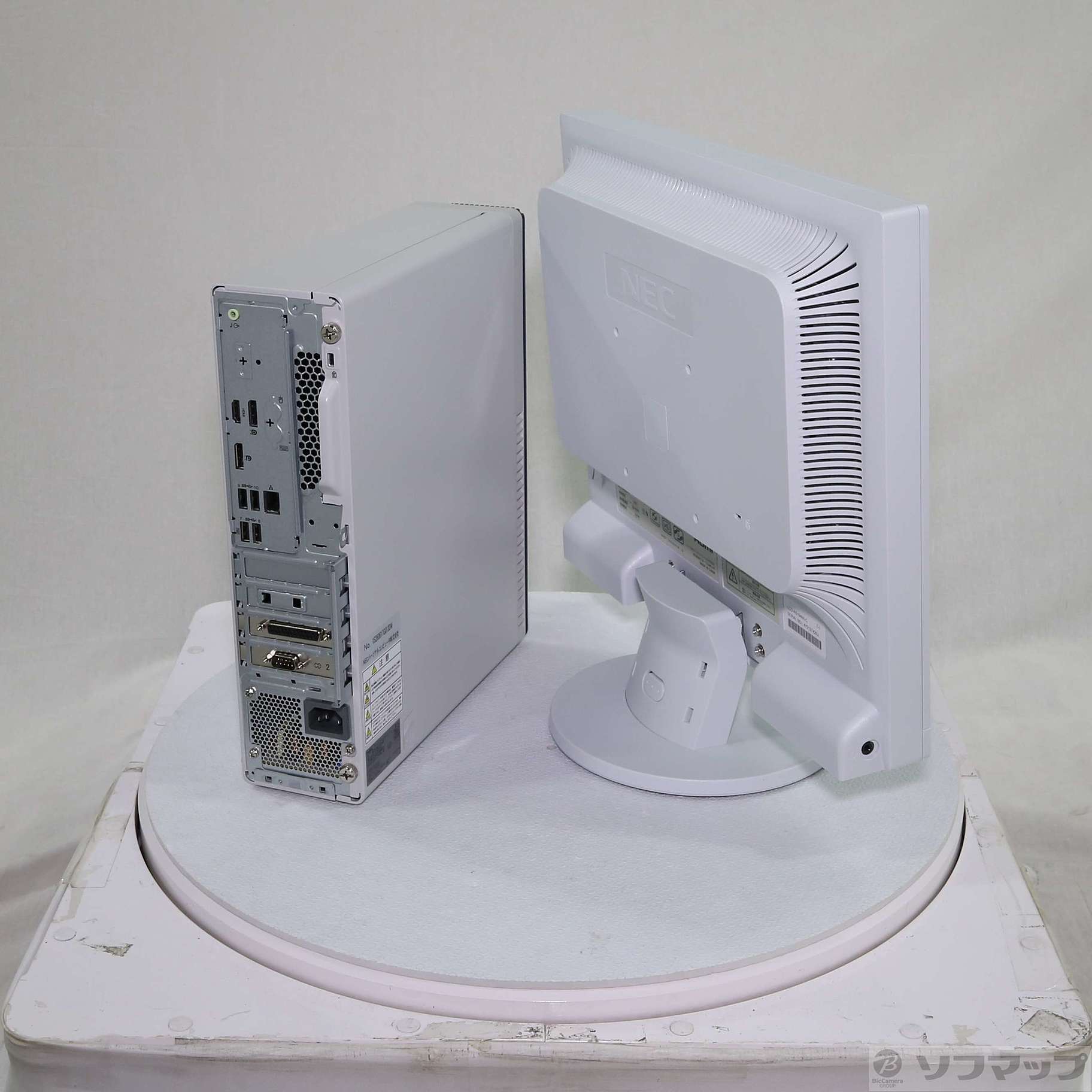 Mate �^�C�vMB PC-MKJ47BZGM �kNEC Refreshed PC�l �Ⴡ�[�J�[�ۏ؂����