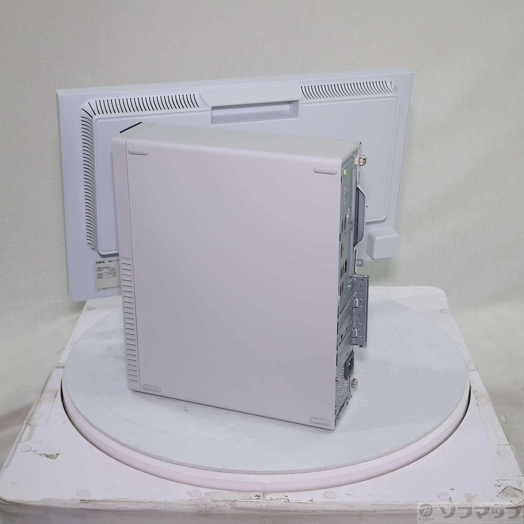 Mate タイプMA PC-MKL45AZGK 〔NEC Refreshed PC〕 ≪メーカー保証あり≫