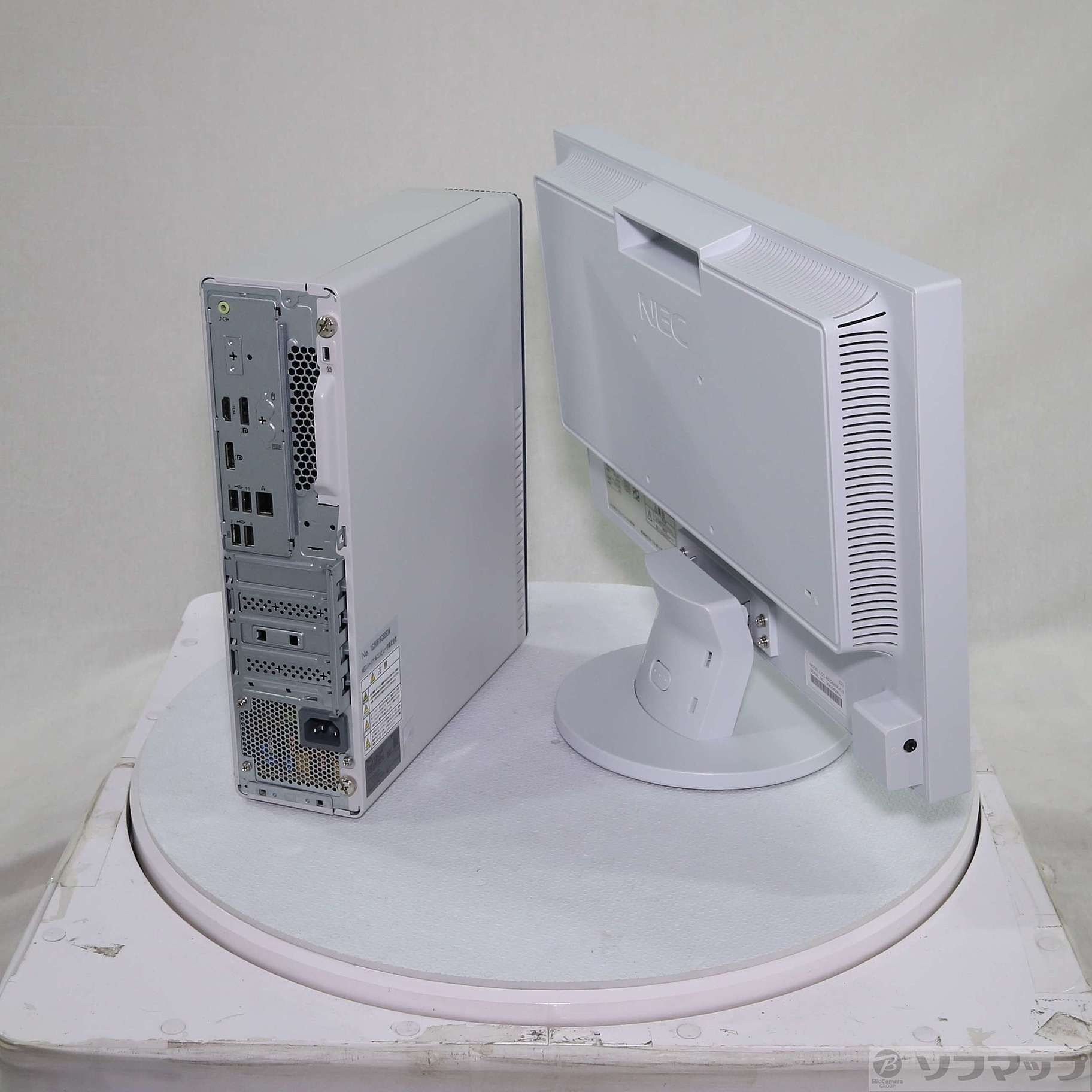 Mate タイプMA PC-MKL45AZGK 〔NEC Refreshed PC〕 ≪メーカー保証あり≫