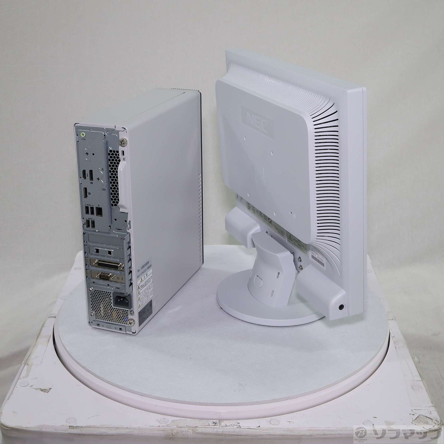 Mate �^�C�vMB PC-MKJ47BZGM �kNEC Refreshed PC�l �Ⴡ�[�J�[�ۏ؂����
