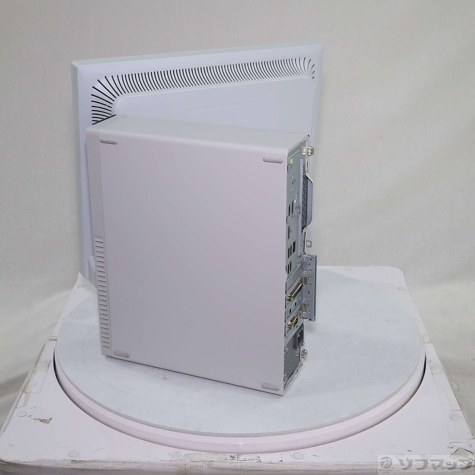Mate タイプMB PC-MKL45BZGK 〔NEC Refreshed PC〕 ≪メーカー保証あり≫