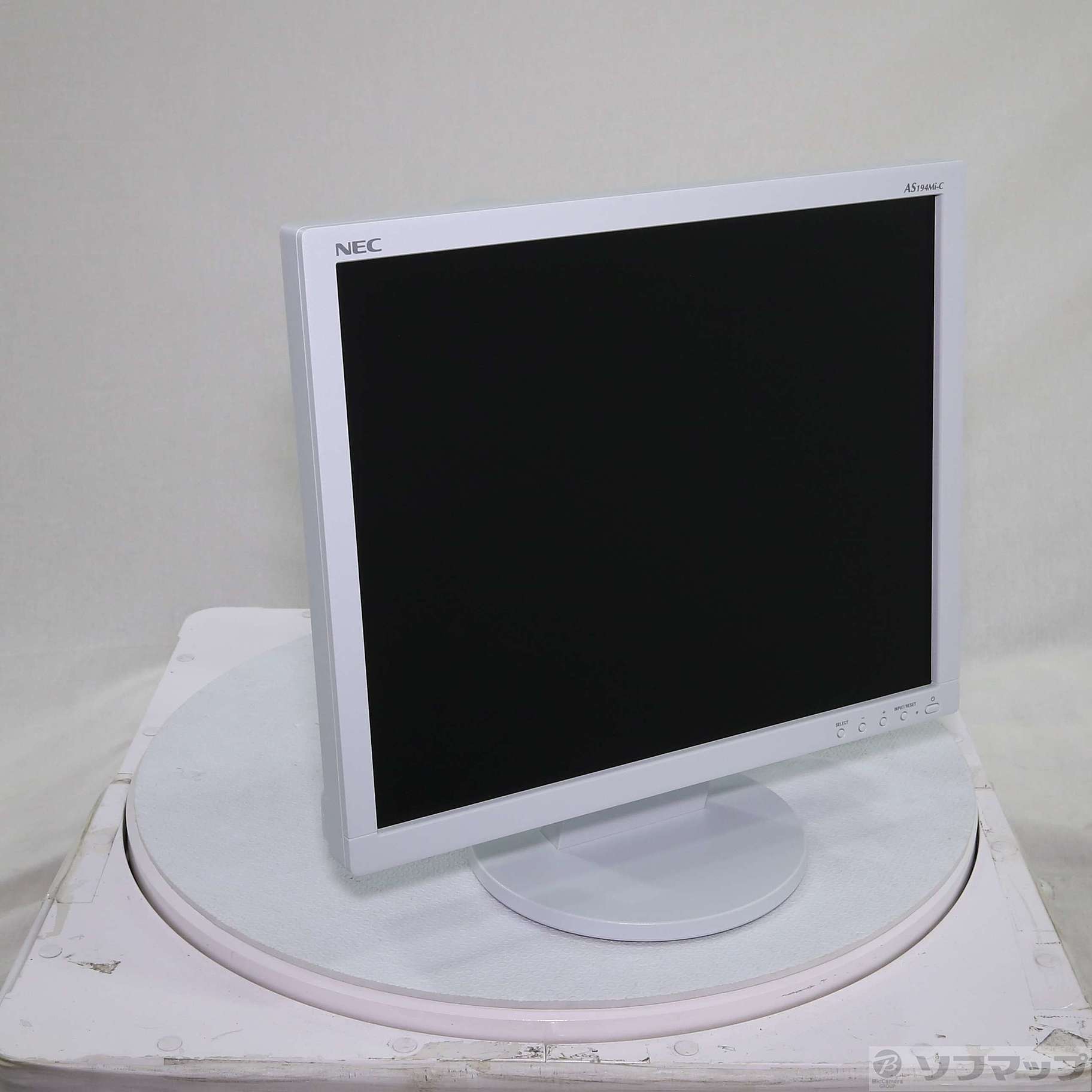 Mate タイプMB PC-MKL45BZGK 〔NEC Refreshed PC〕 ≪メーカー保証あり≫