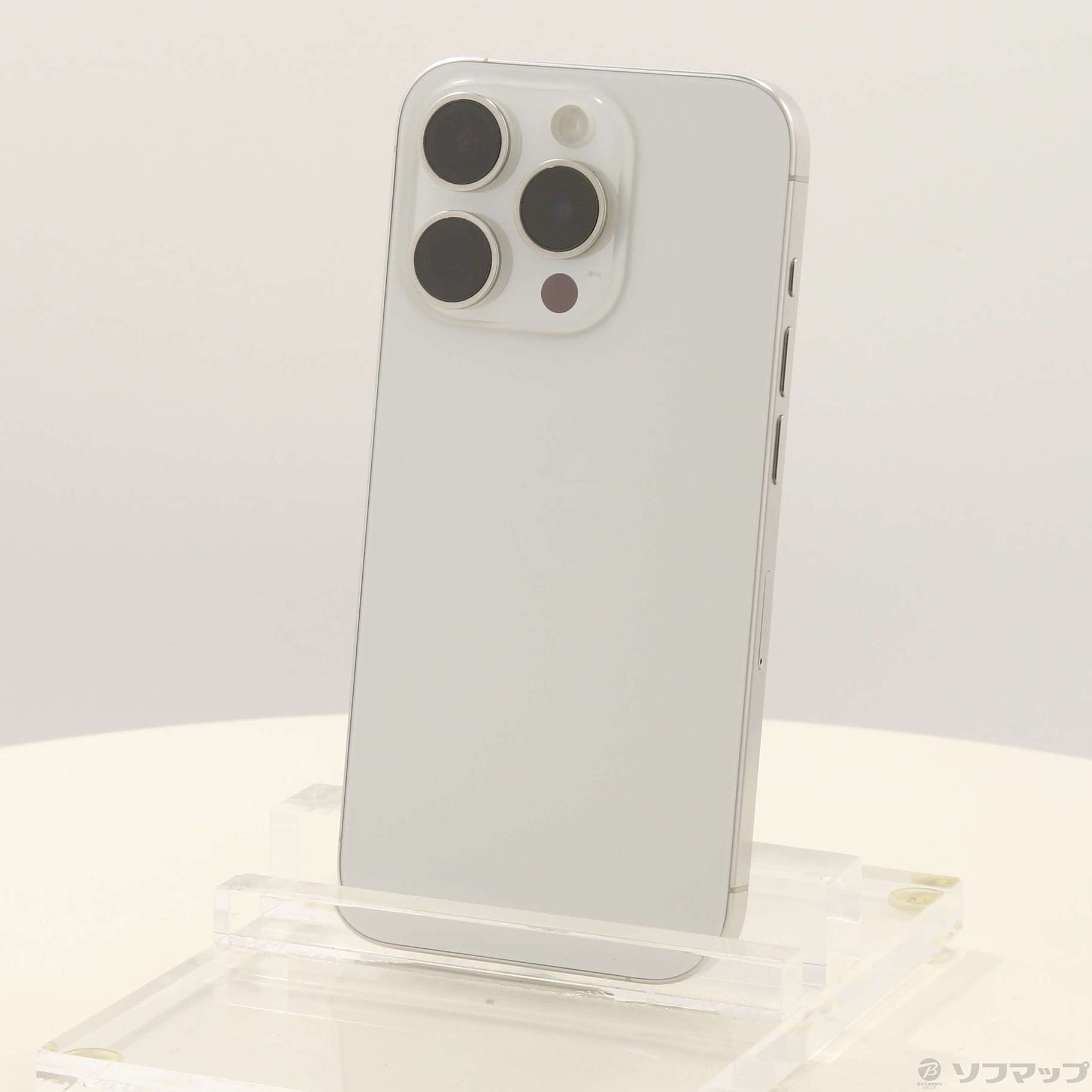 iPhone 15 Pro 中古一覧｜SIMフリー・キャリア - 価格.com
