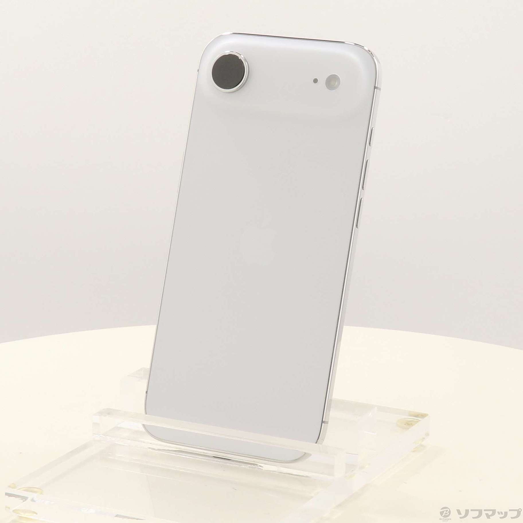 iPhone Air 256GB SIM�t���[ [�N���E�h�z���C�g]�̐��i�摜1