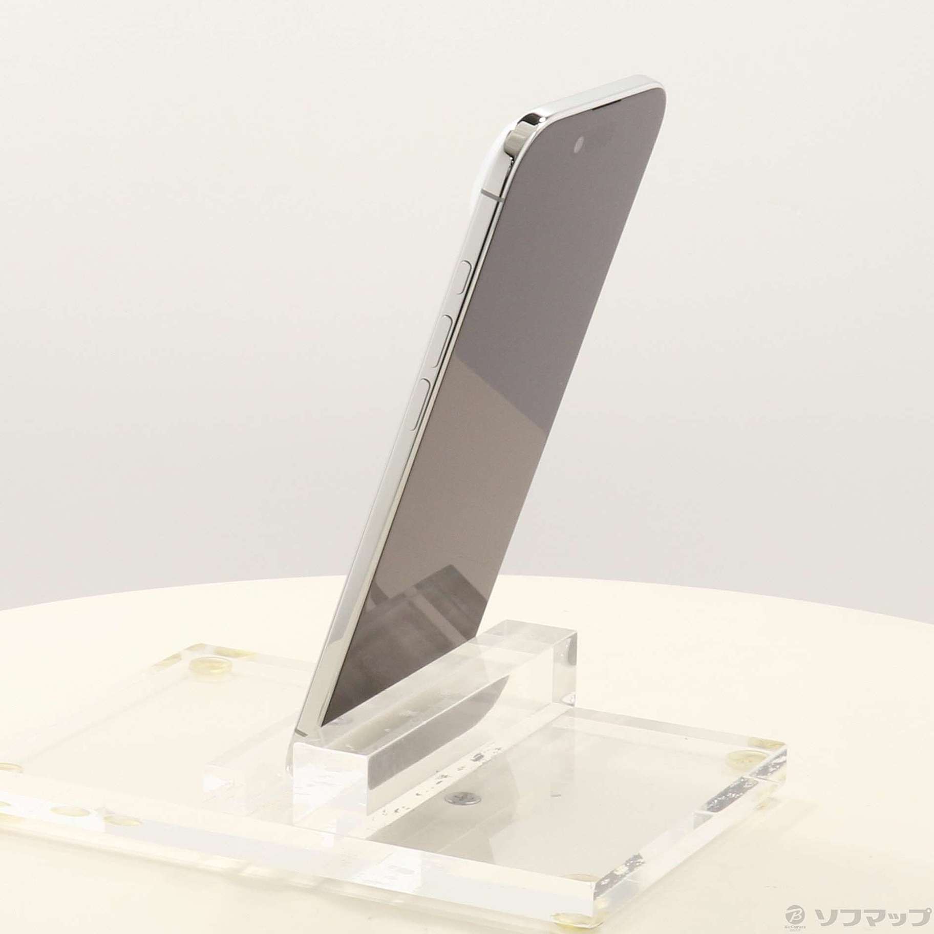 iPhone Air 256GB SIM�t���[ [�N���E�h�z���C�g]�̐��i�摜2
