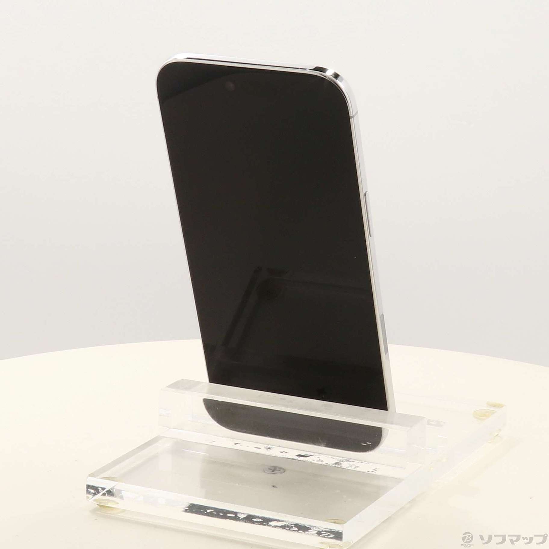 iPhone Air 256GB SIM�t���[ [�N���E�h�z���C�g]�̐��i�摜3