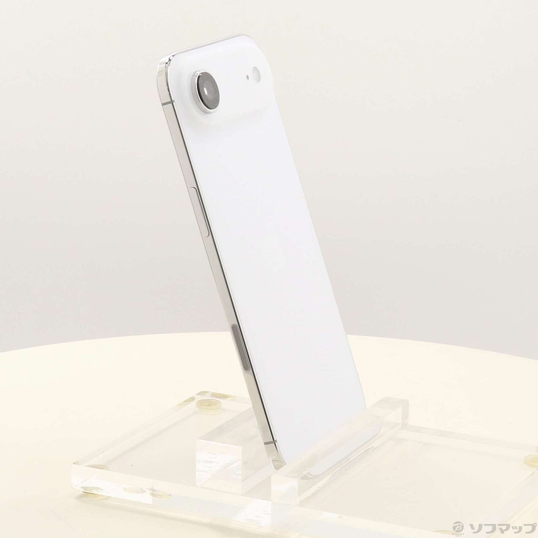 iPhone Air 256GB SIM�t���[ [�N���E�h�z���C�g]�̐��i�摜4