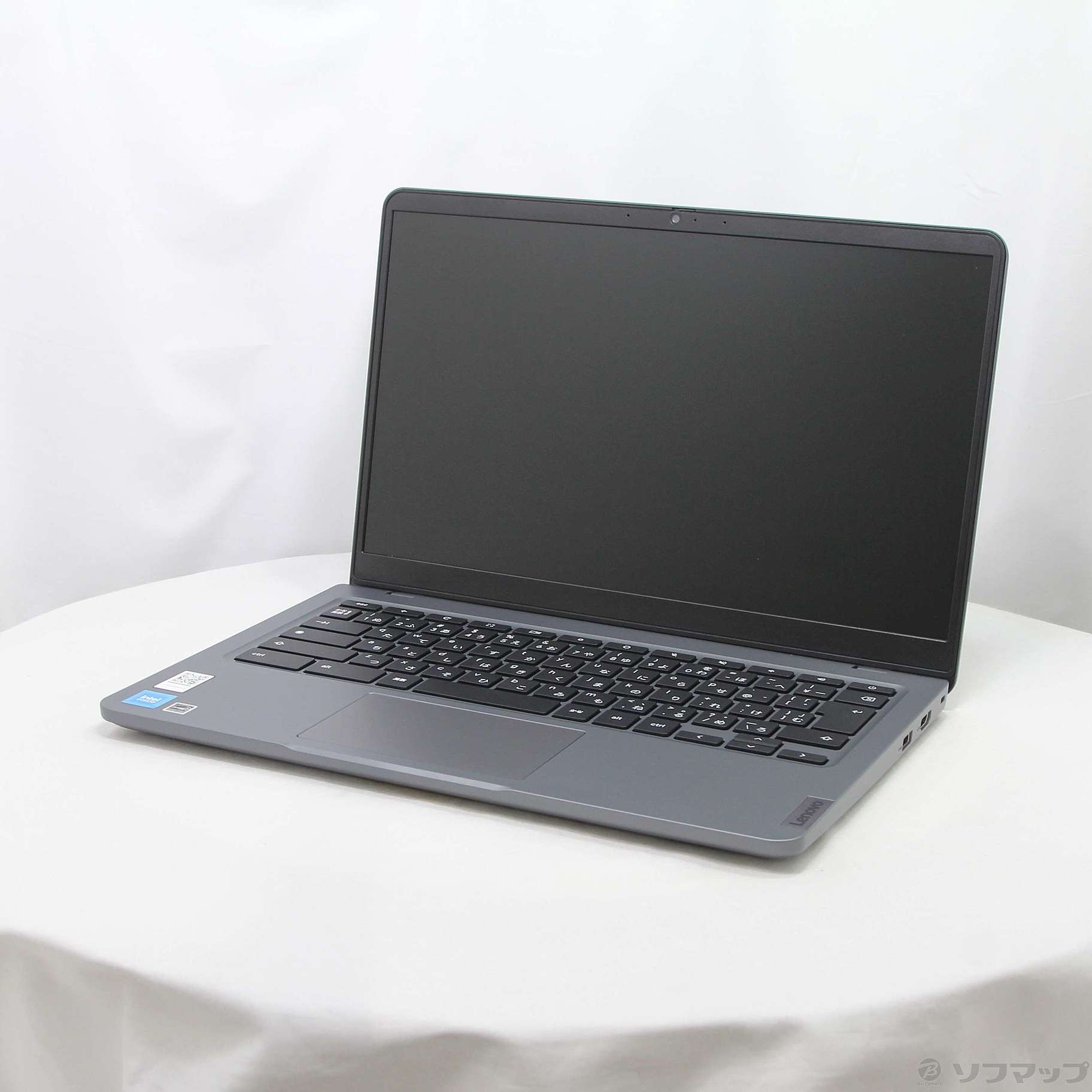 Lenovo 14e Chromebook Gen 3 LVSAT1 �O���[