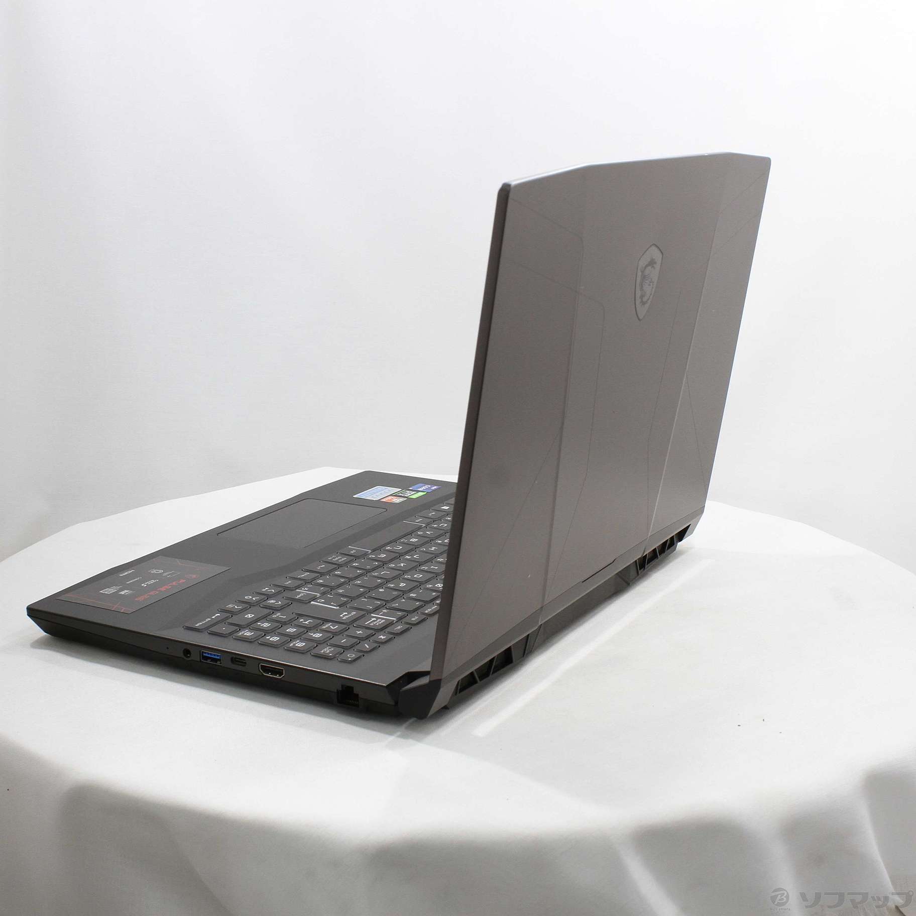 Pulse GL66 11U PULSE-GL66-11UEK-068JP �`�^�j�E���O���[ �kWindows 10�l