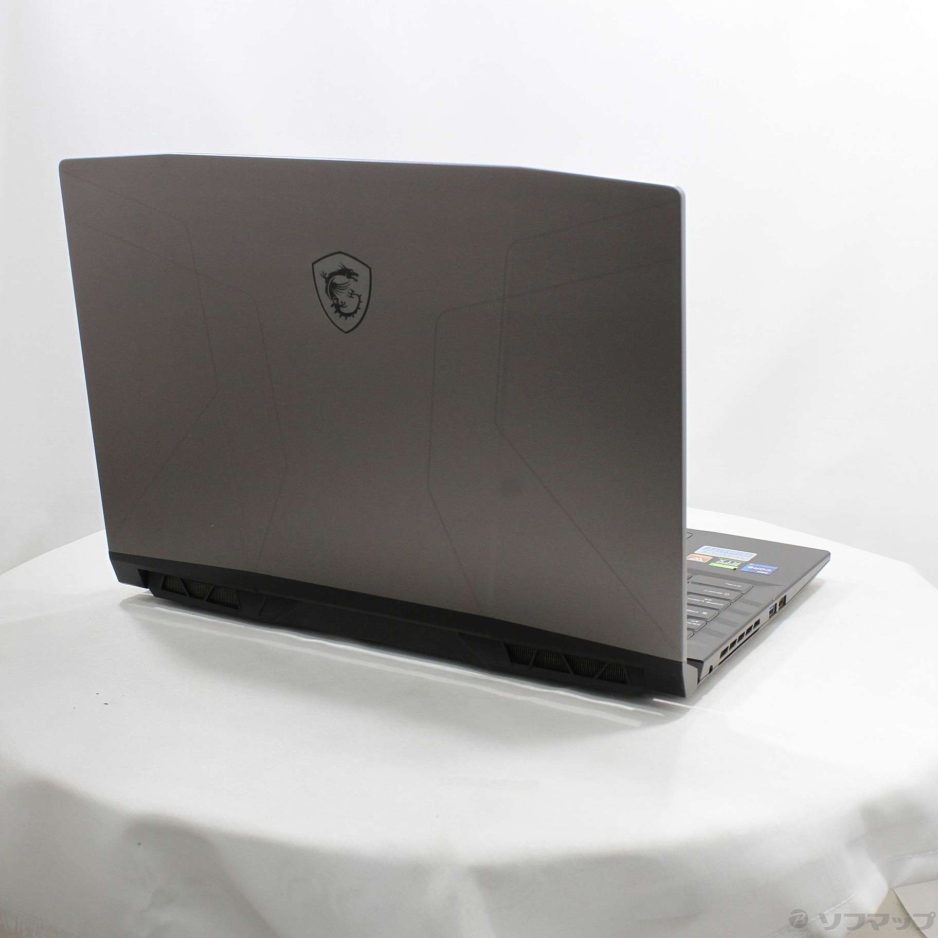 Pulse GL66 11U PULSE-GL66-11UEK-068JP �`�^�j�E���O���[ �kWindows 10�l
