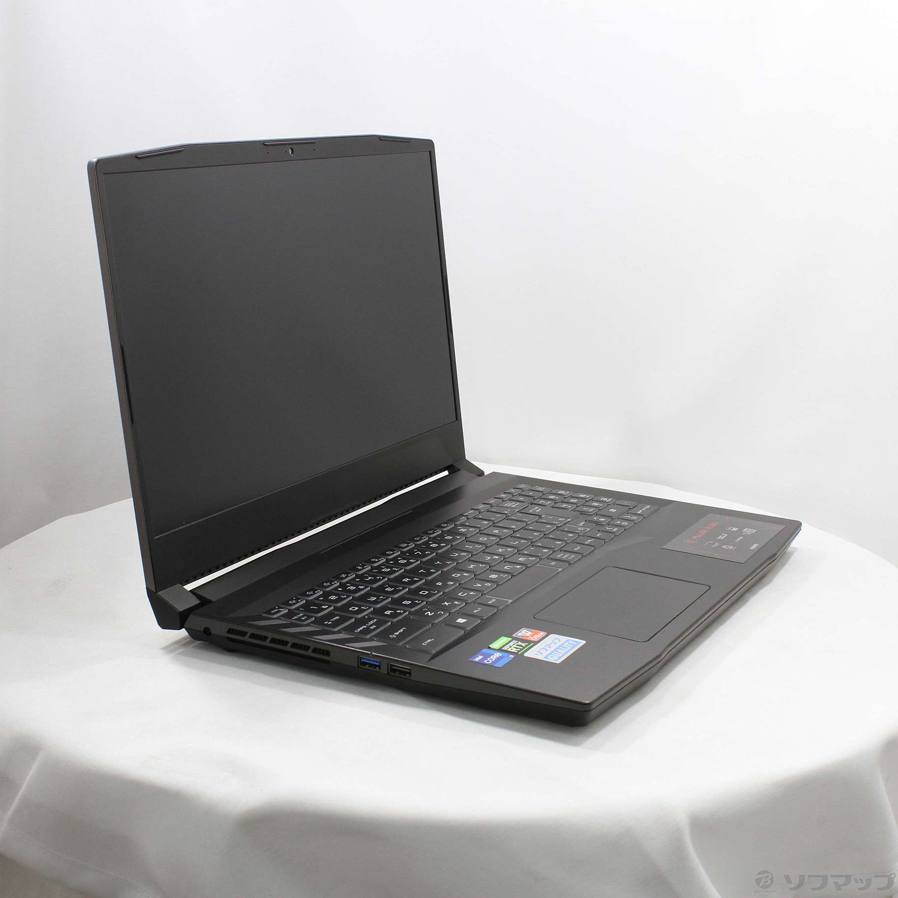 Pulse GL66 11U PULSE-GL66-11UEK-068JP �`�^�j�E���O���[ �kWindows 10�l